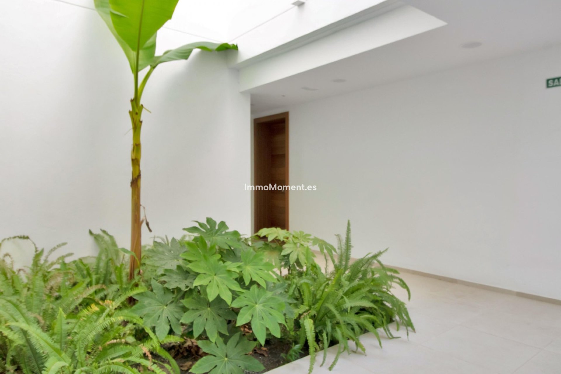 Reventa - Apartamento - Interior  - Ojén