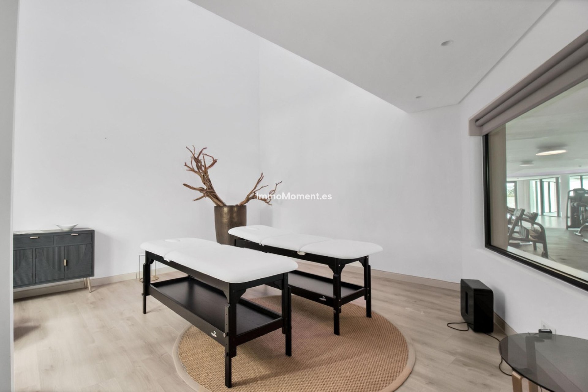 Reventa - Apartamento - Interior  - Ojén