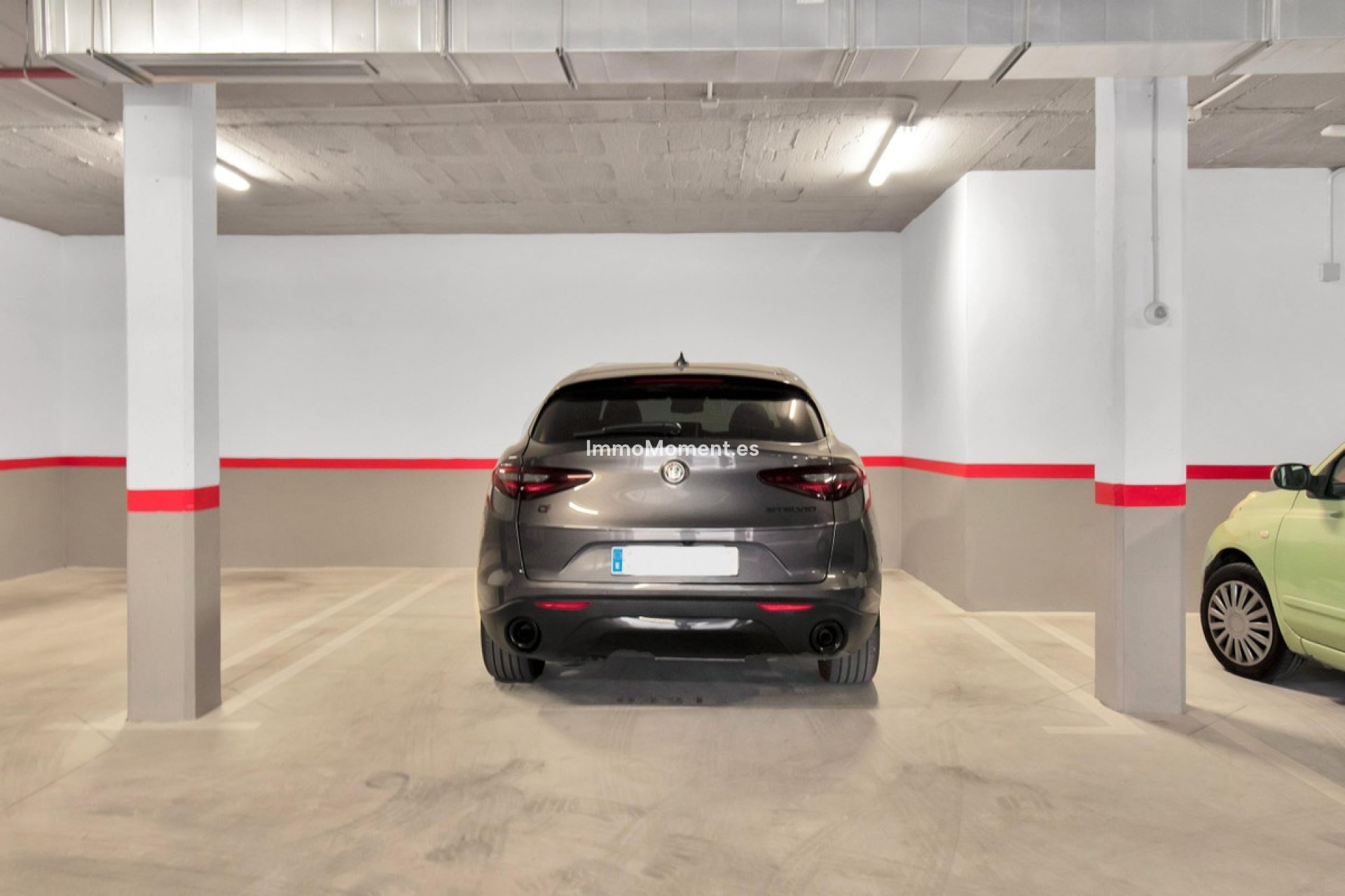 Reventa - Apartamento - Interior  - Ojén