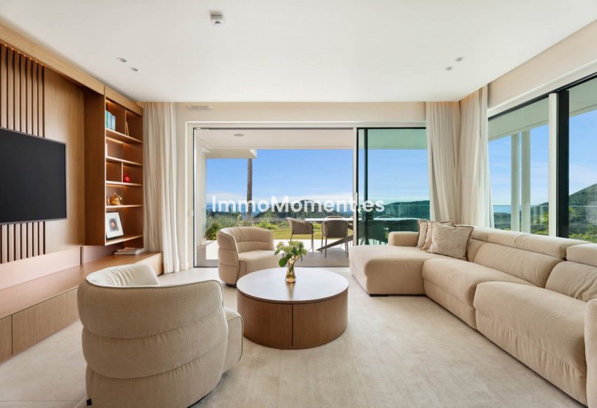 Reventa - Apartamento - Interior  - Ojén