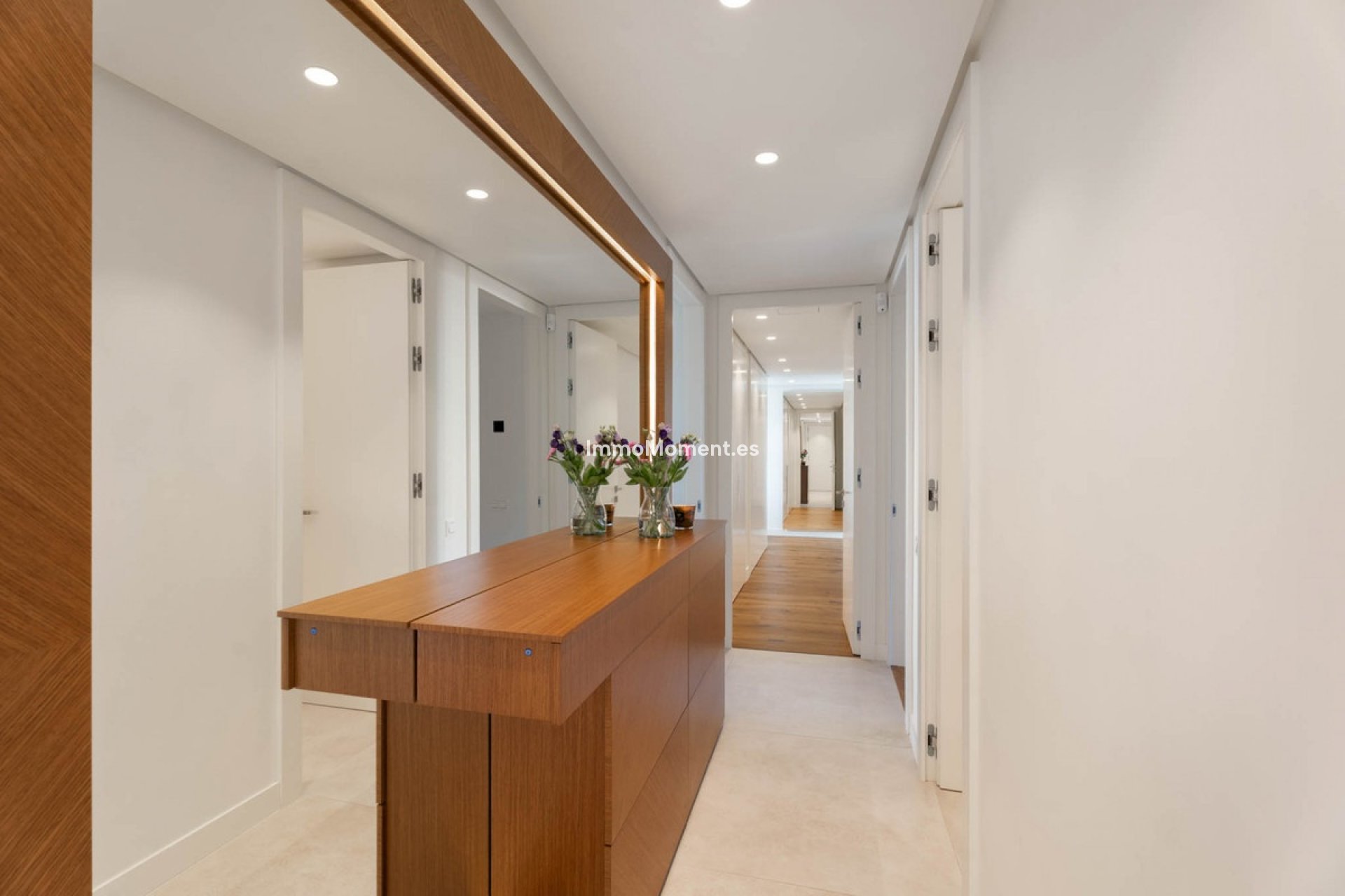 Reventa - Apartamento - Interior  - Ojén