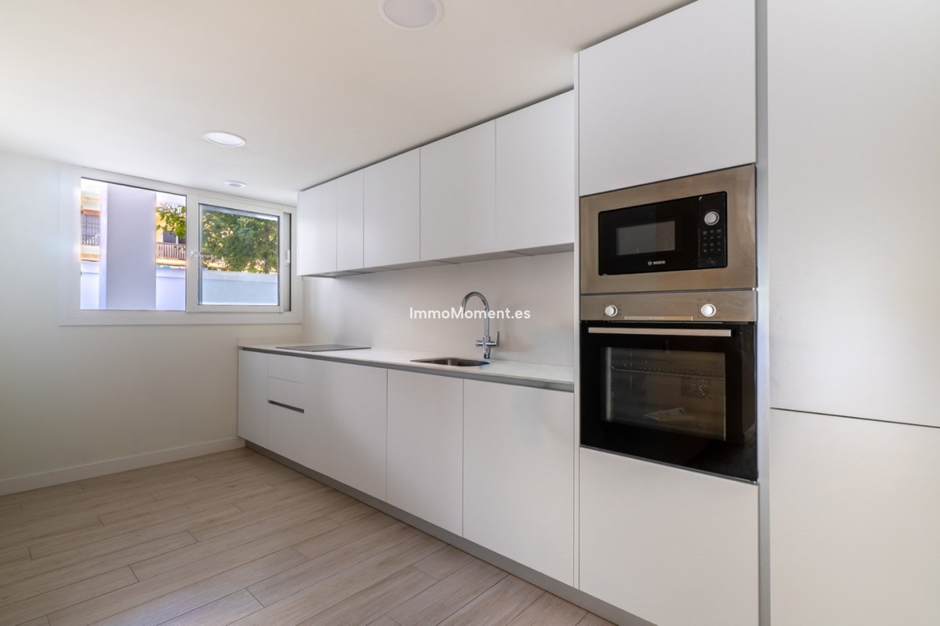 Reventa - Apartamento - Jávea - Jávea - Xàbia Centro