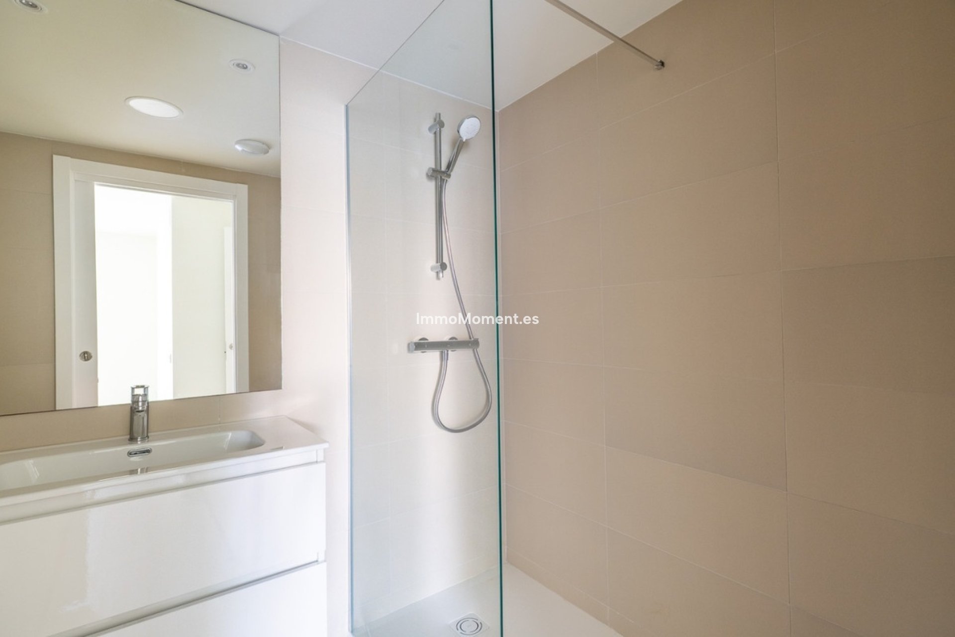 Reventa - Apartamento - Jávea - Jávea - Xàbia Centro