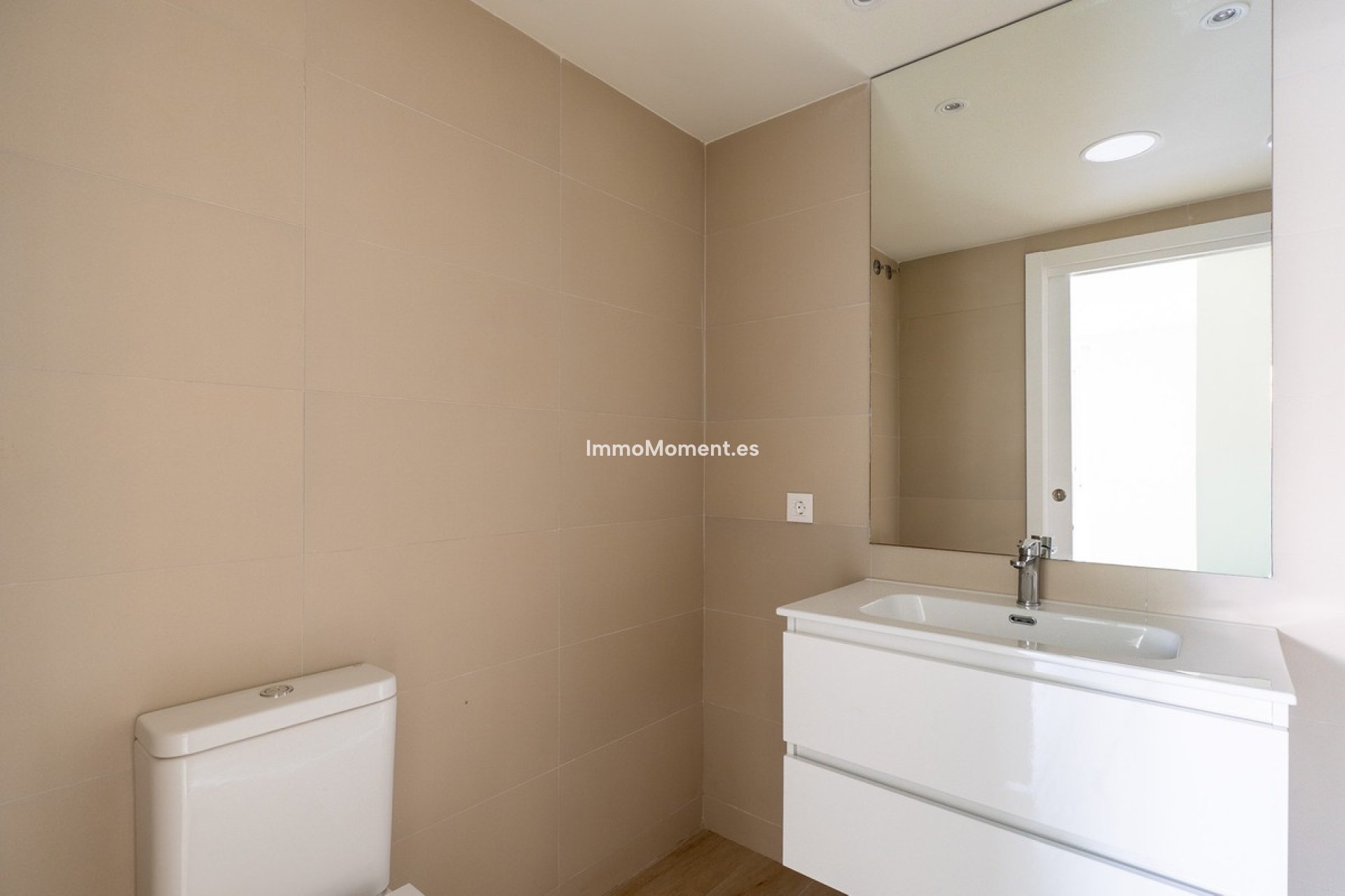Reventa - Apartamento - Jávea - Jávea - Xàbia Centro