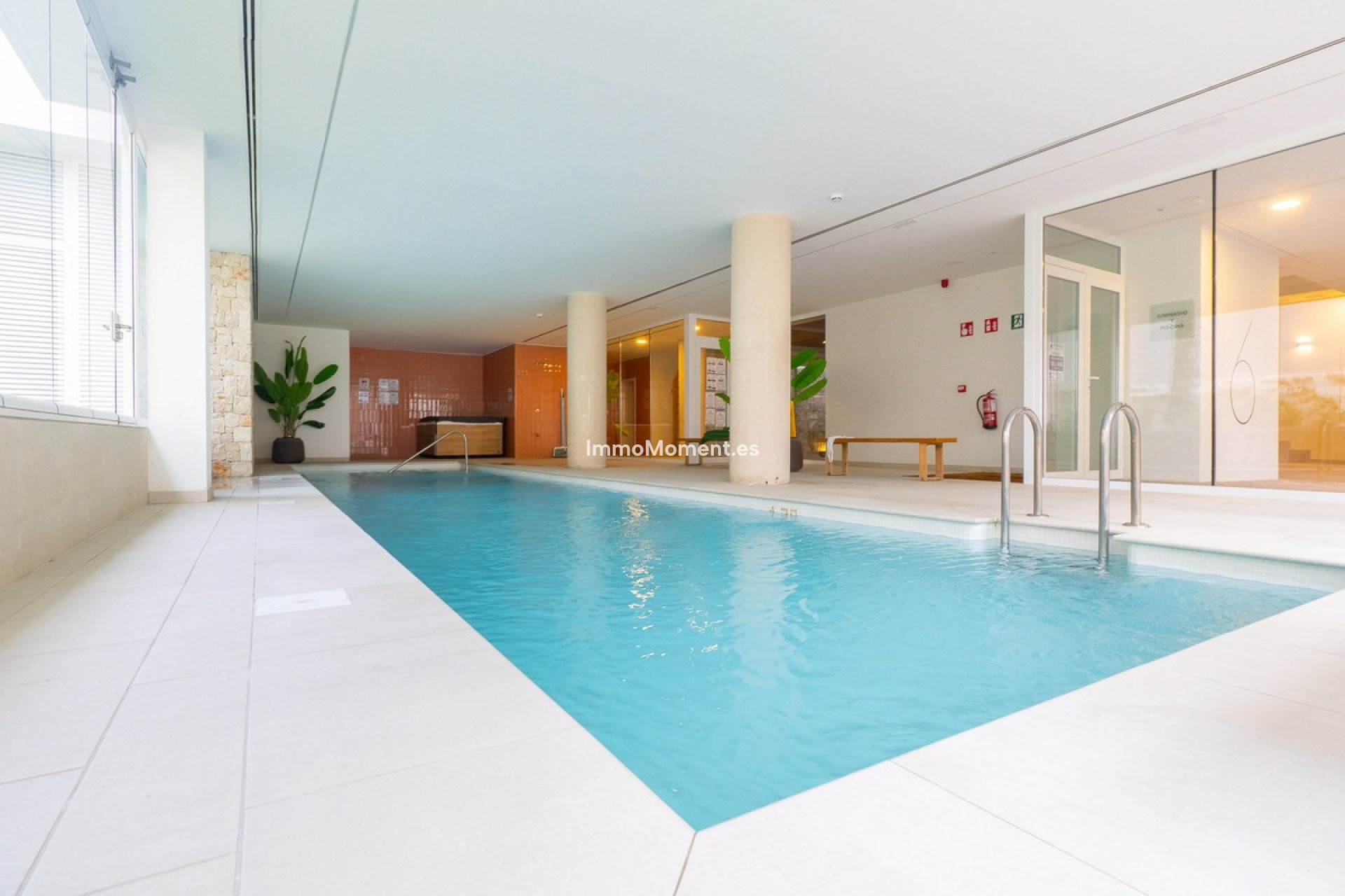 Reventa - Apartamento - Jávea - Jávea - Xàbia Centro