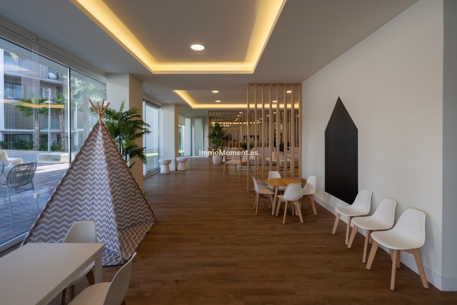 Reventa - Apartamento - Jávea - Jávea - Xàbia Centro