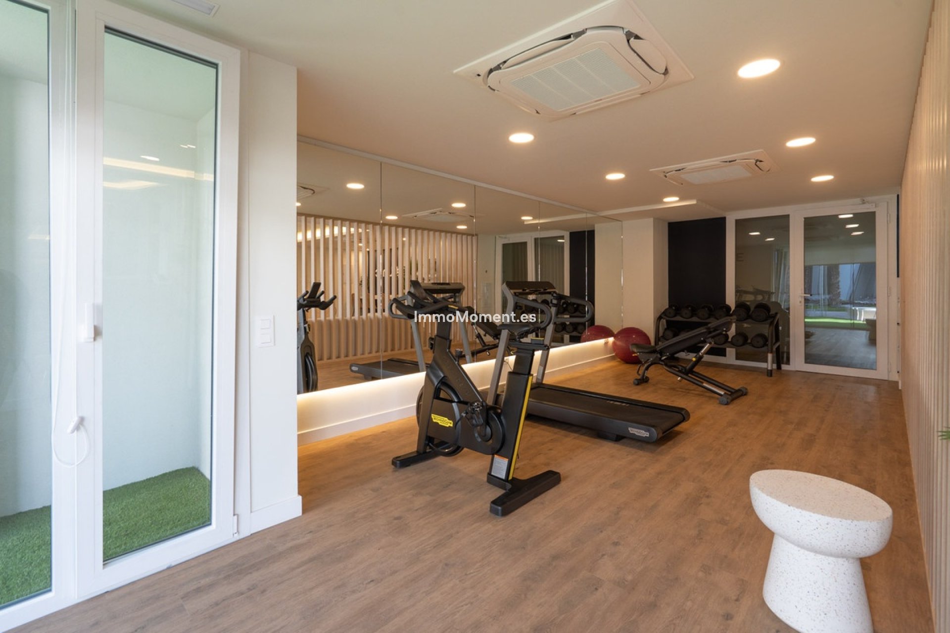 Reventa - Apartamento - Jávea - Jávea - Xàbia Centro