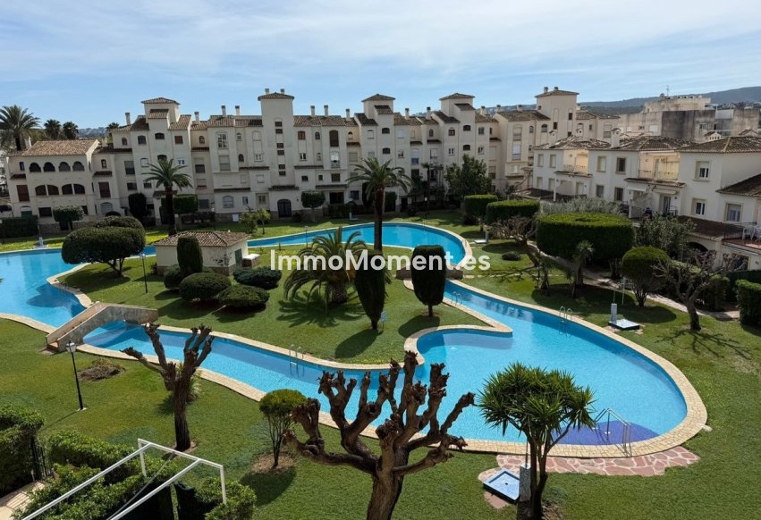 Reventa - Apartamento - Jávea - Jávea - Xàbia Centro