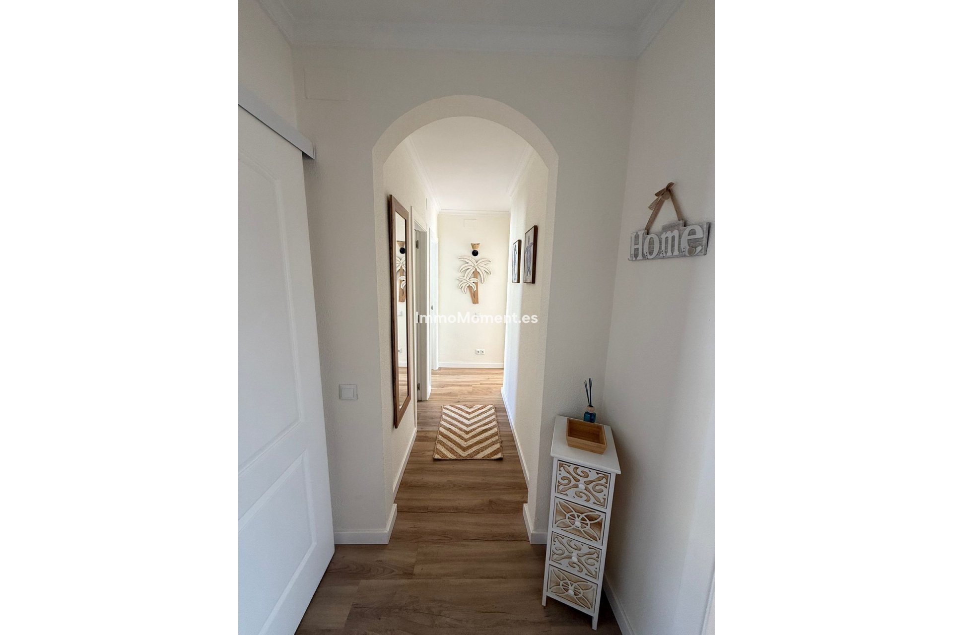 Reventa - Apartamento - Jávea - Jávea - Xàbia Centro