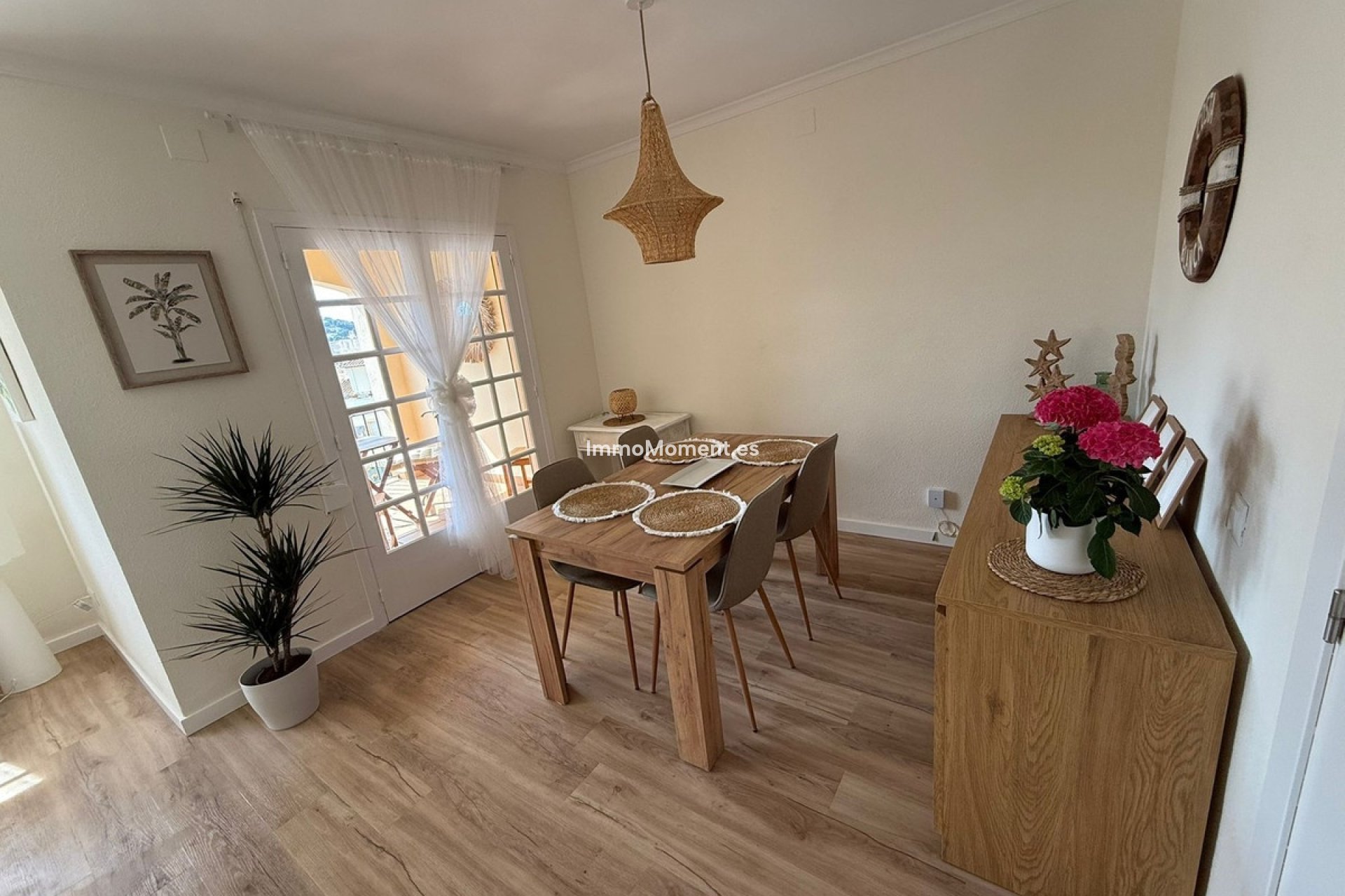 Reventa - Apartamento - Jávea - Jávea - Xàbia Centro