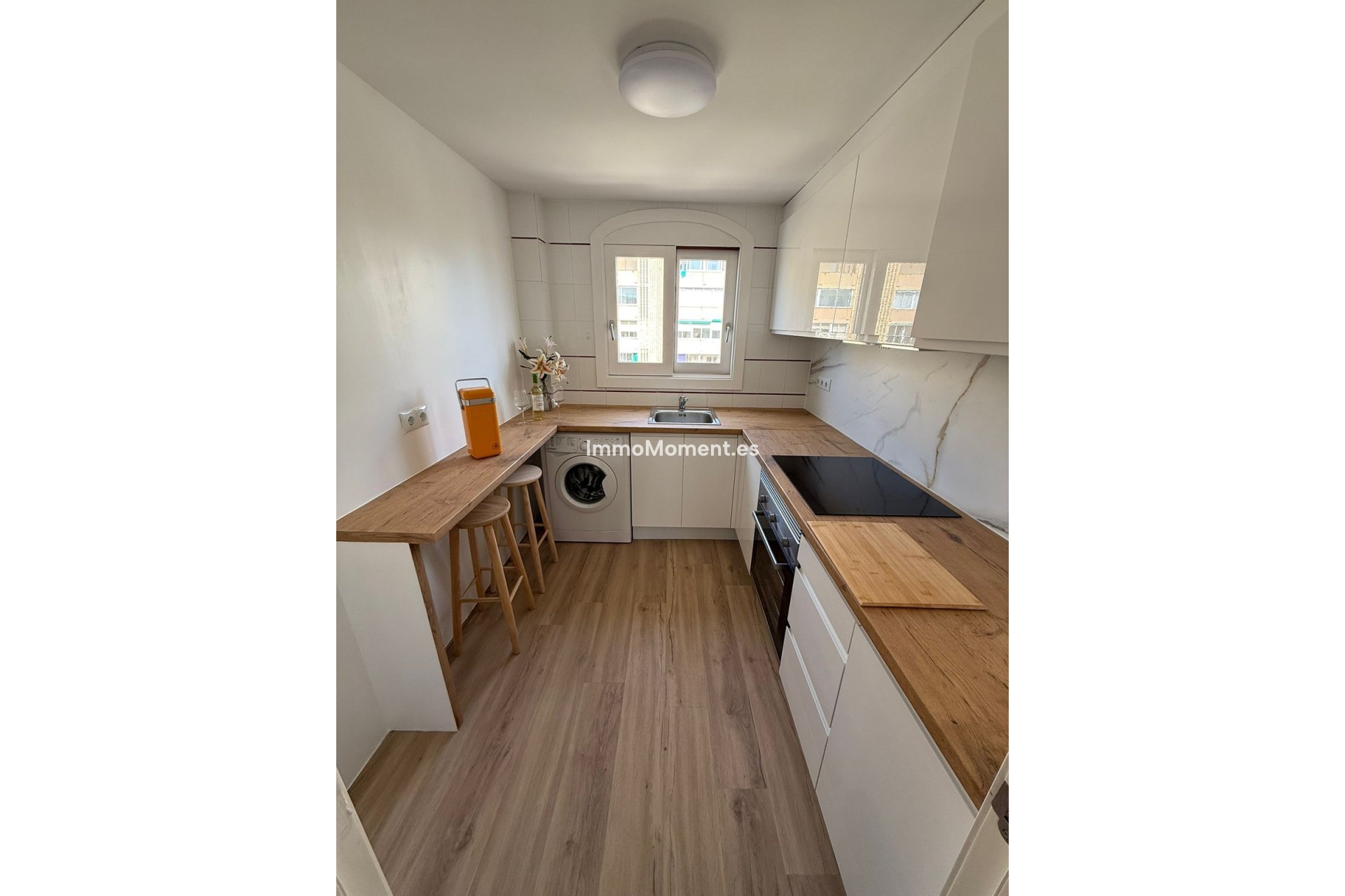 Reventa - Apartamento - Jávea - Jávea - Xàbia Centro