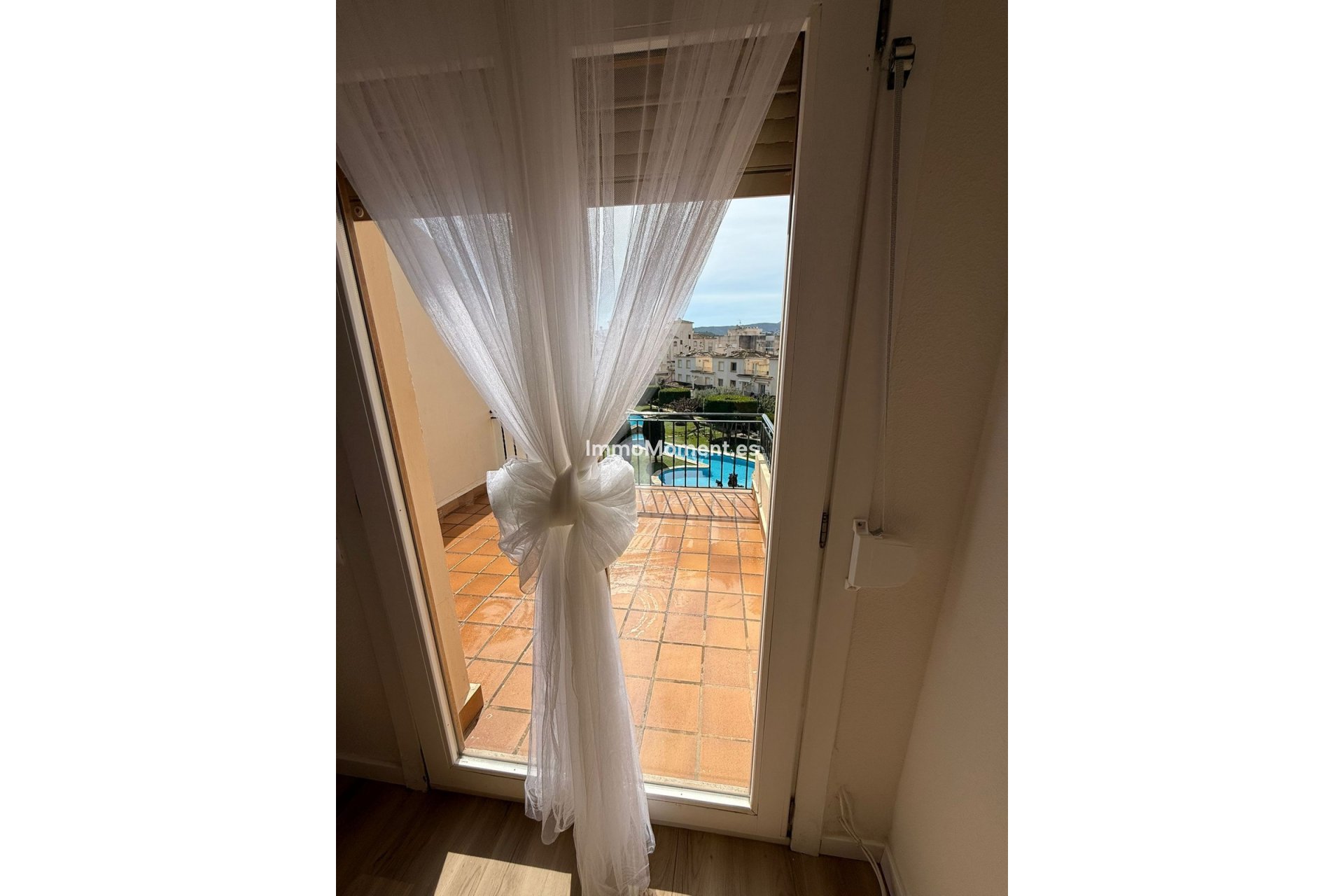 Reventa - Apartamento - Jávea - Jávea - Xàbia Centro