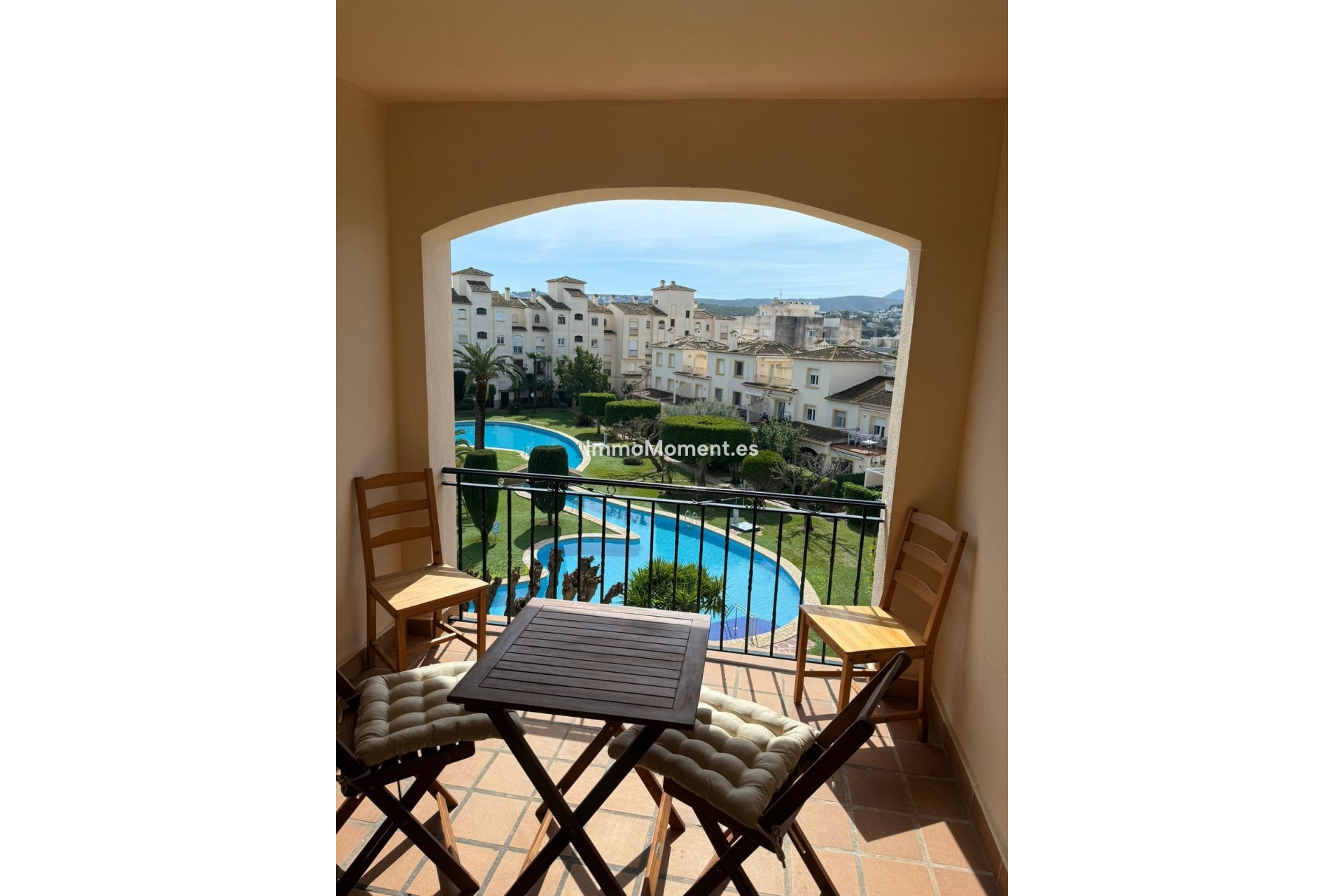 Reventa - Apartamento - Jávea - Jávea - Xàbia Centro