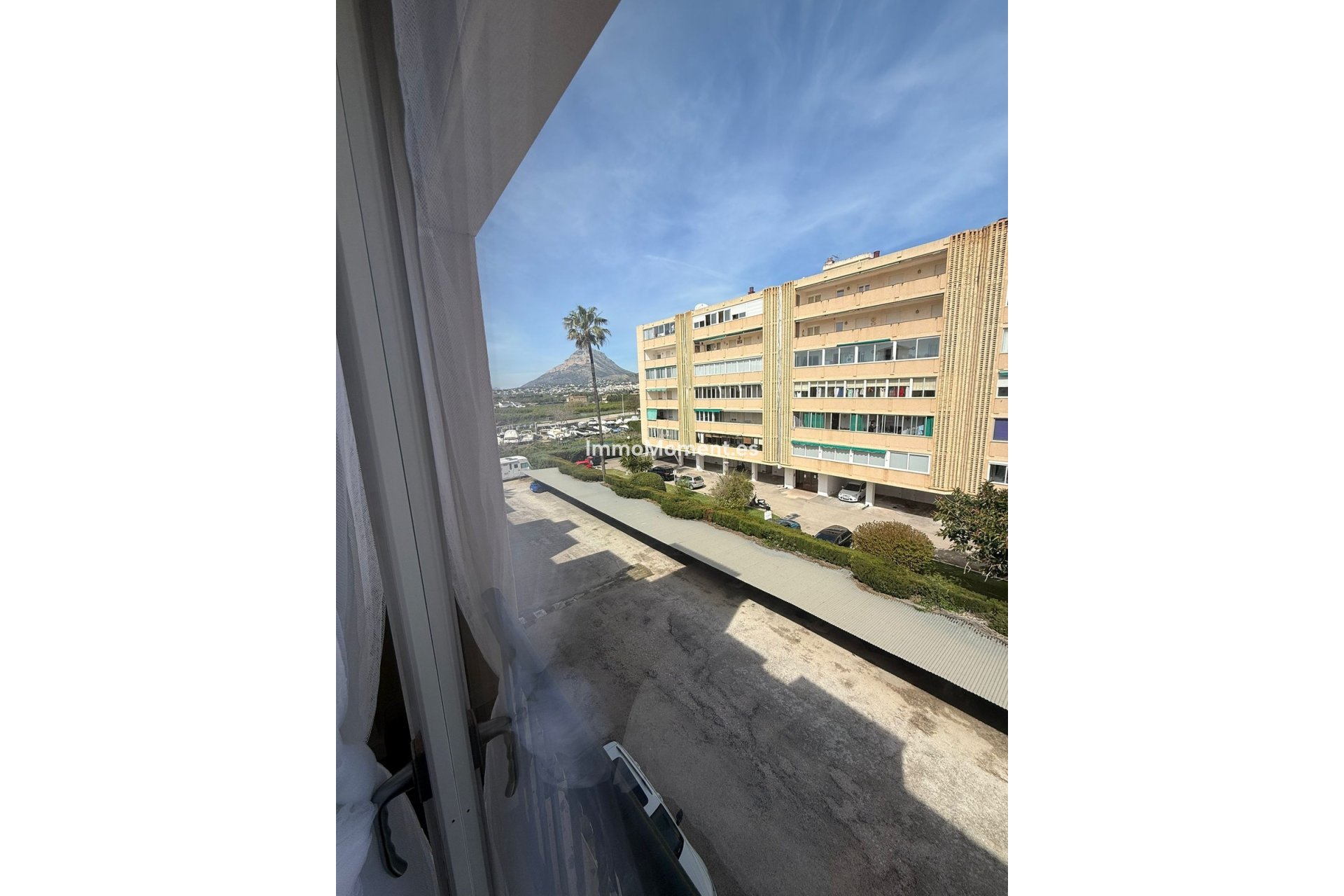 Reventa - Apartamento - Jávea - Jávea - Xàbia Centro