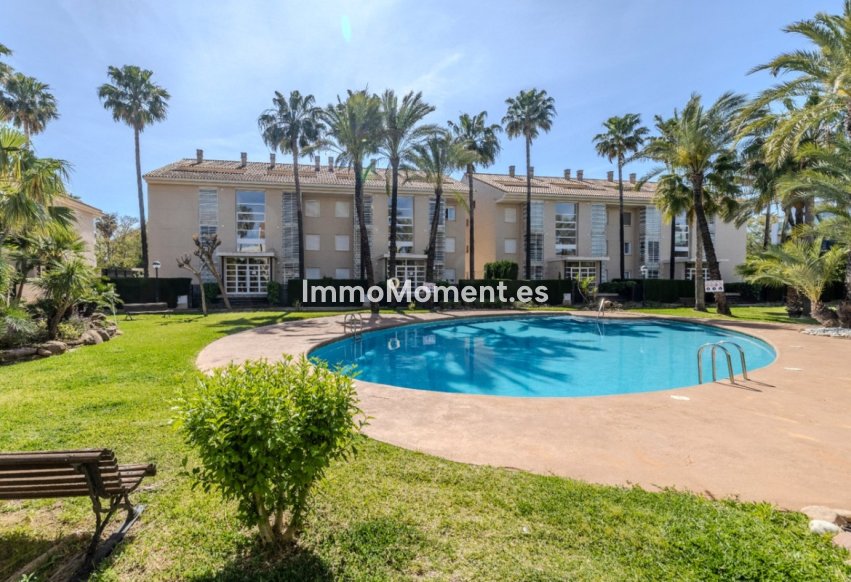 Reventa - Apartamento - Jávea - Jávea - Xàbia Centro