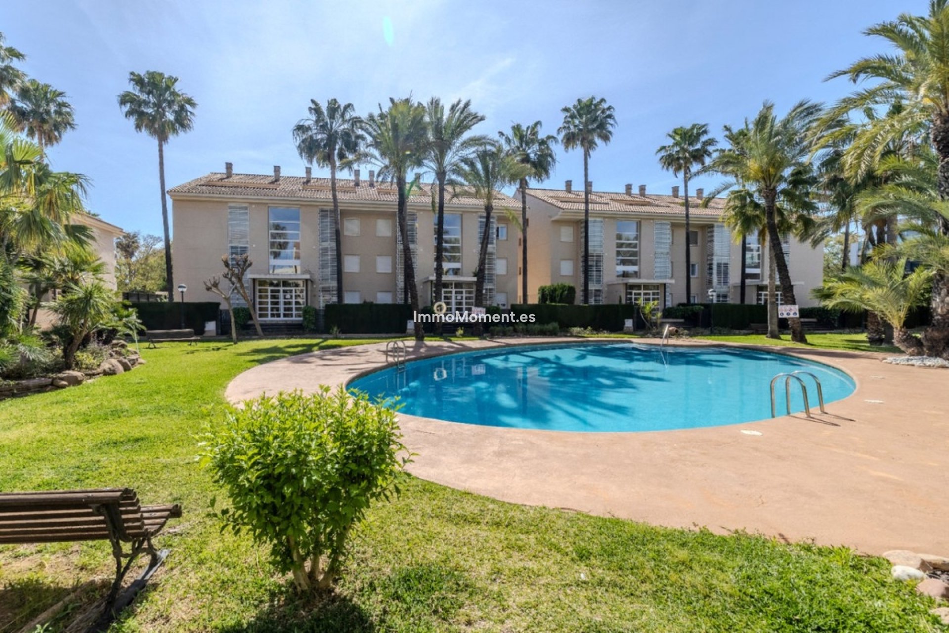 Reventa - Apartamento - Jávea - Jávea - Xàbia Centro