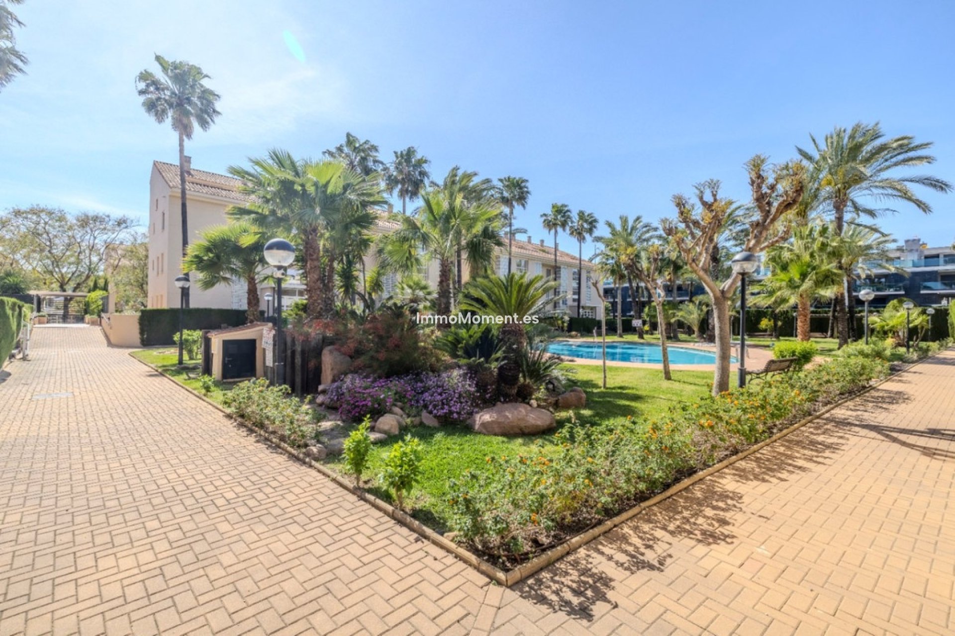 Reventa - Apartamento - Jávea - Jávea - Xàbia Centro