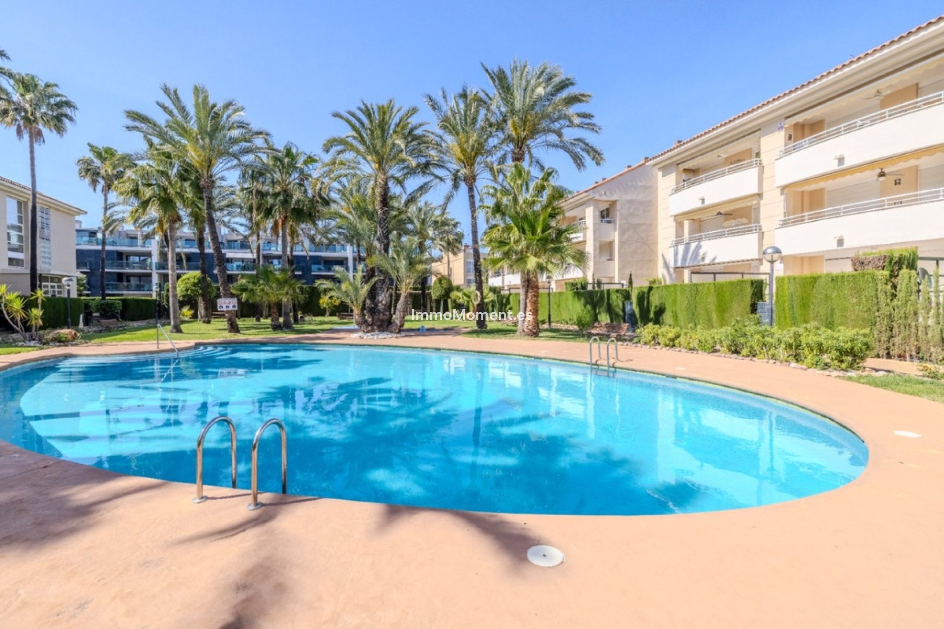 Reventa - Apartamento - Jávea - Jávea - Xàbia Centro