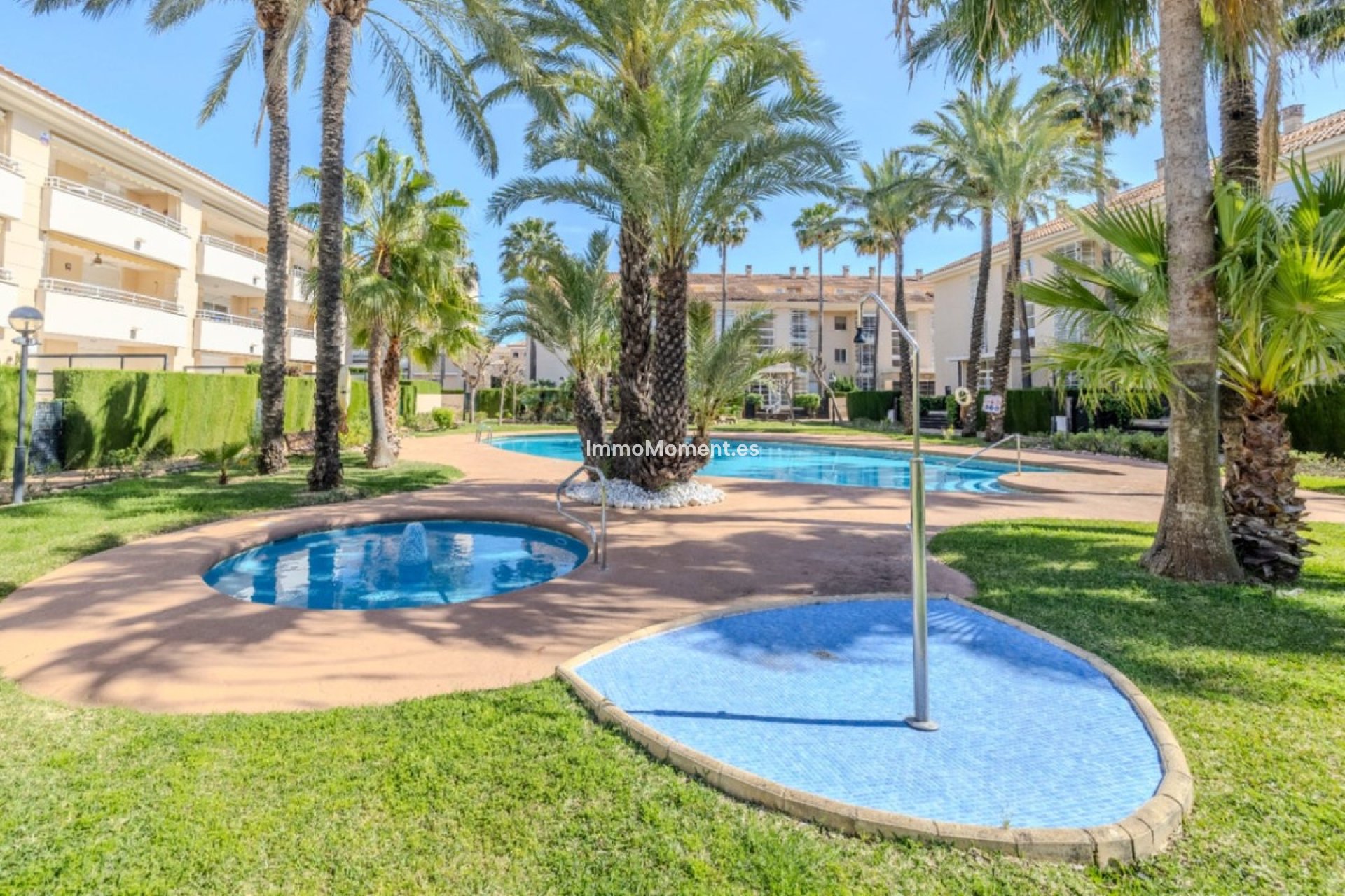 Reventa - Apartamento - Jávea - Jávea - Xàbia Centro