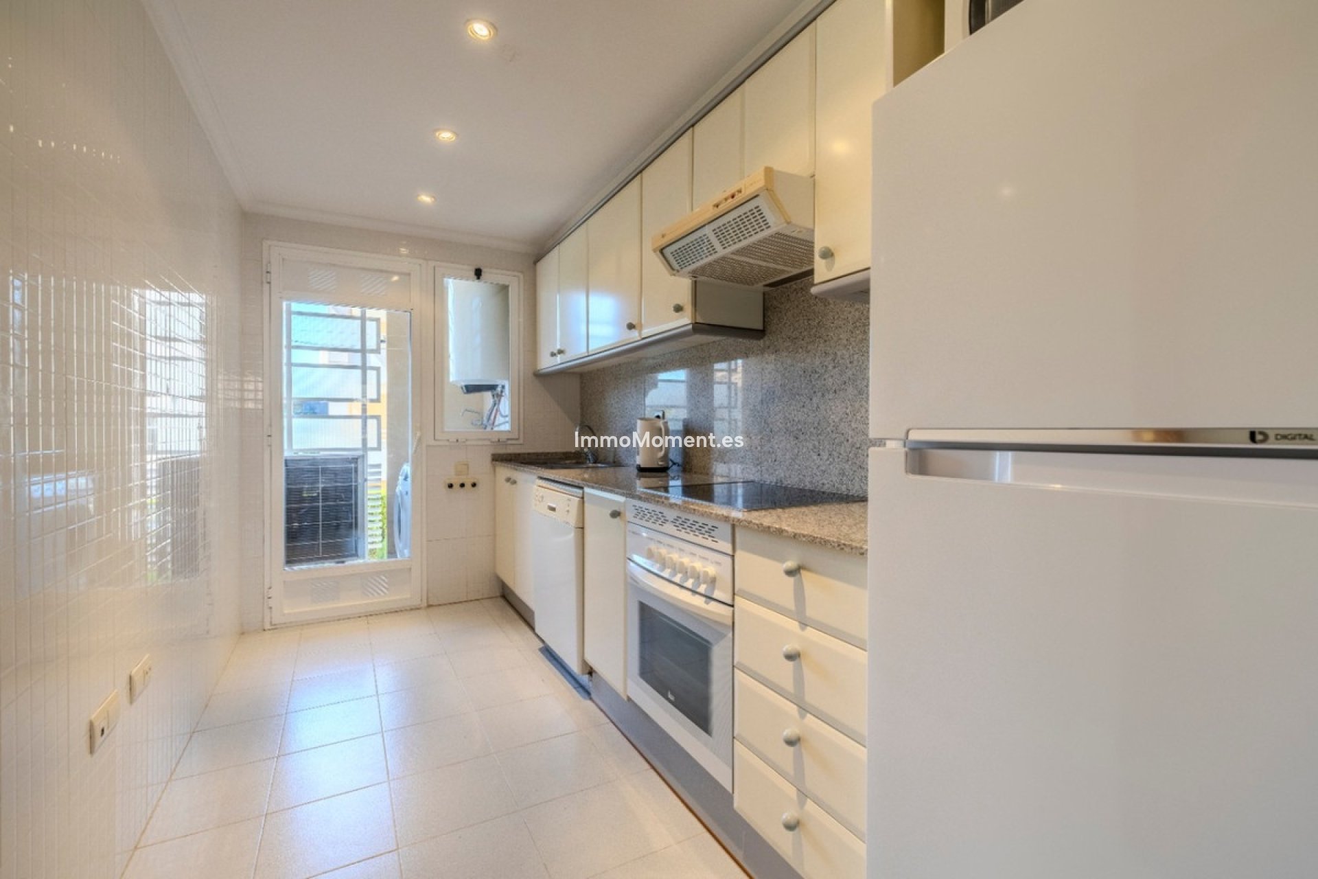 Reventa - Apartamento - Jávea - Jávea - Xàbia Centro