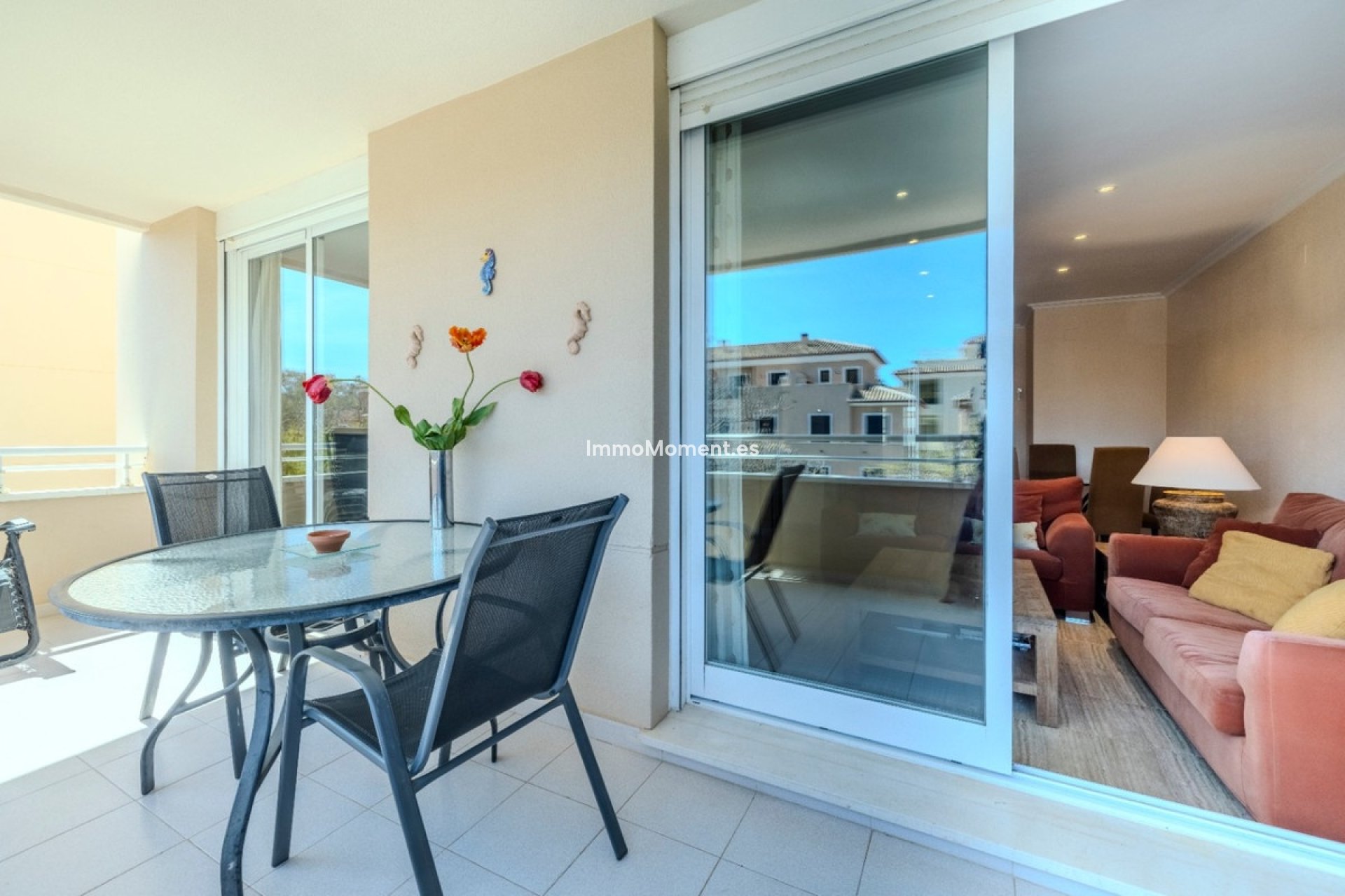 Reventa - Apartamento - Jávea - Jávea - Xàbia Centro