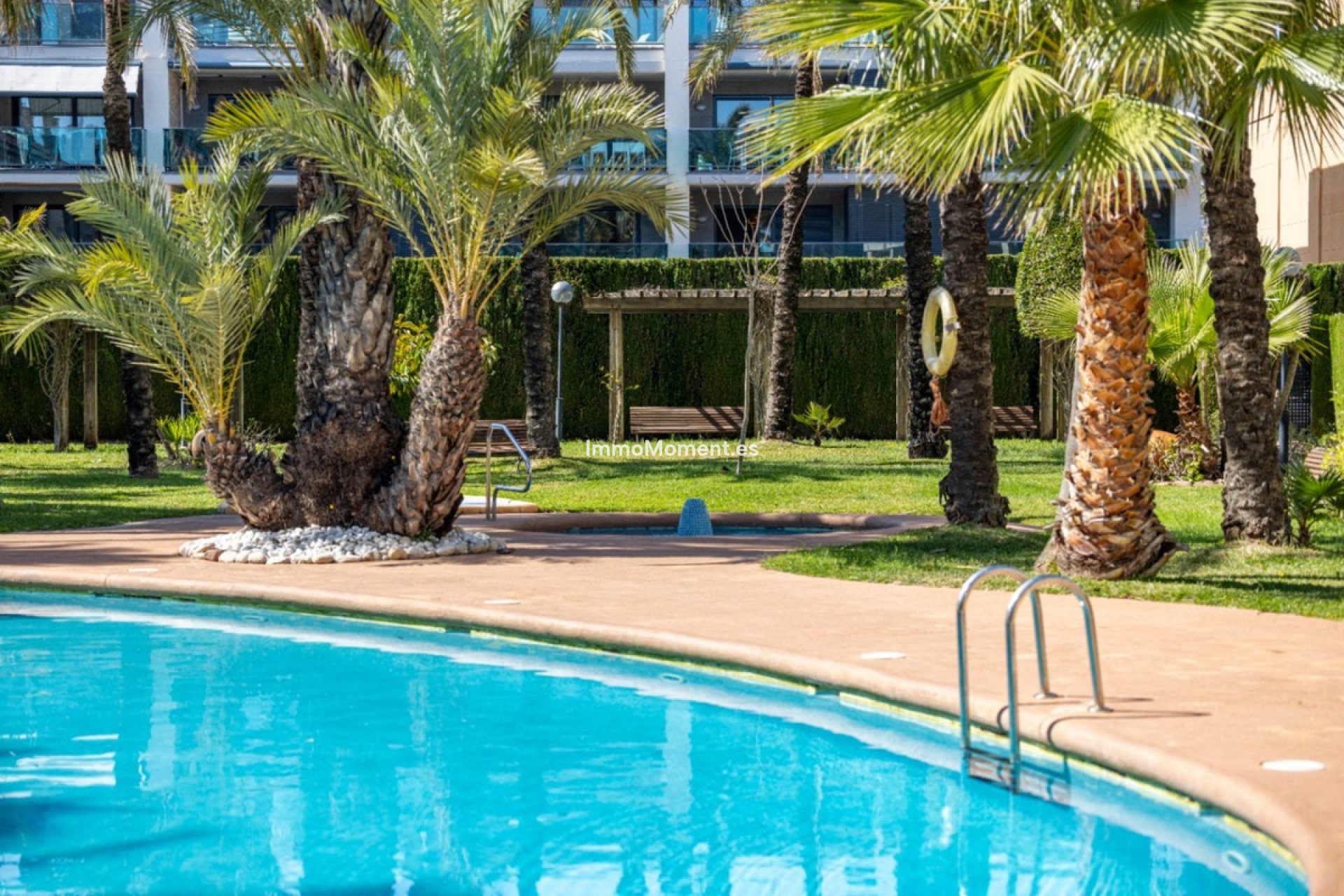 Reventa - Apartamento - Jávea - Jávea - Xàbia Centro