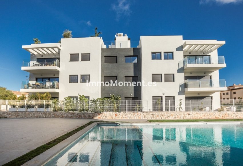 Reventa - Apartamento - Jávea - Jávea - Xàbia Centro