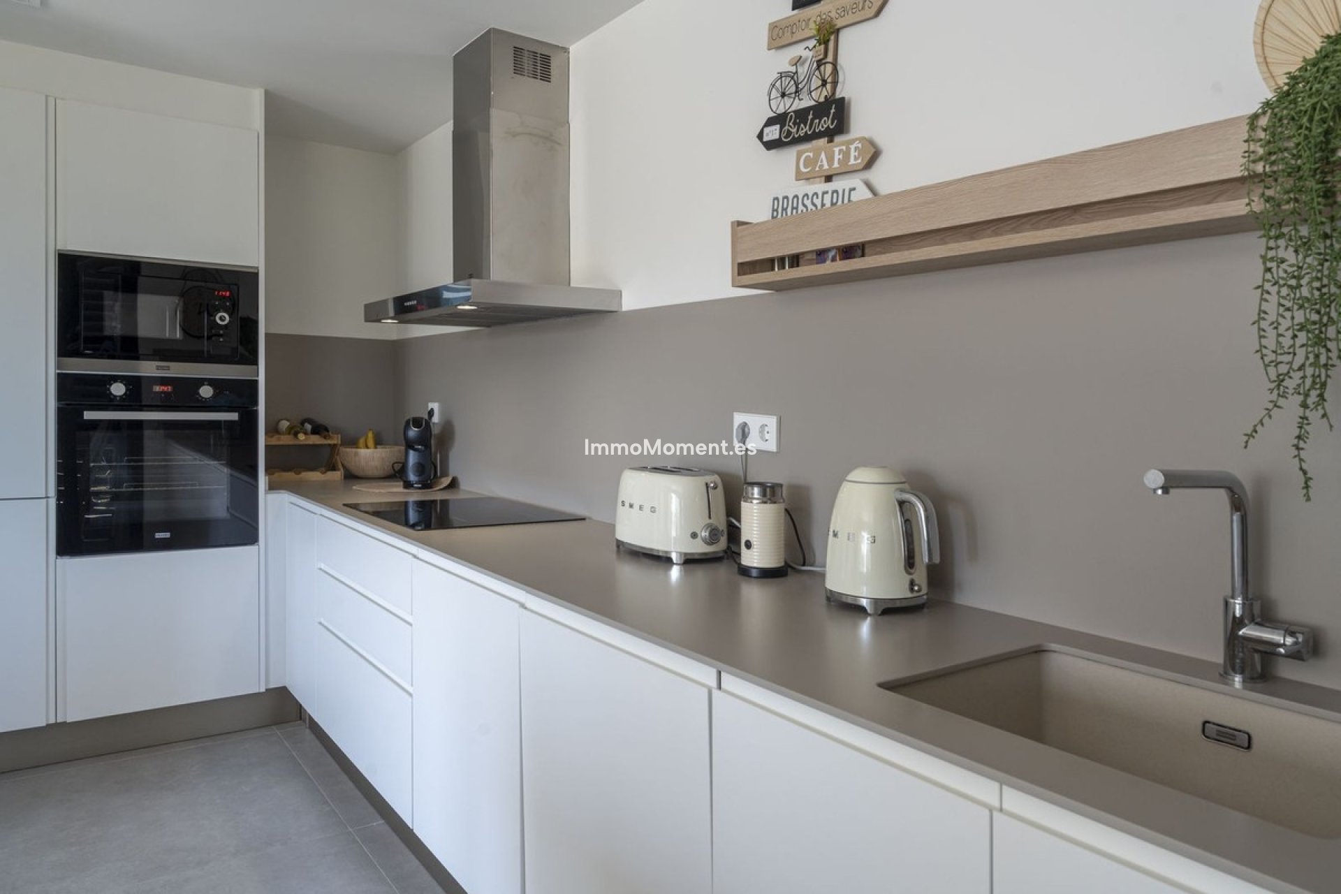 Reventa - Apartamento - Jávea - Jávea - Xàbia Centro