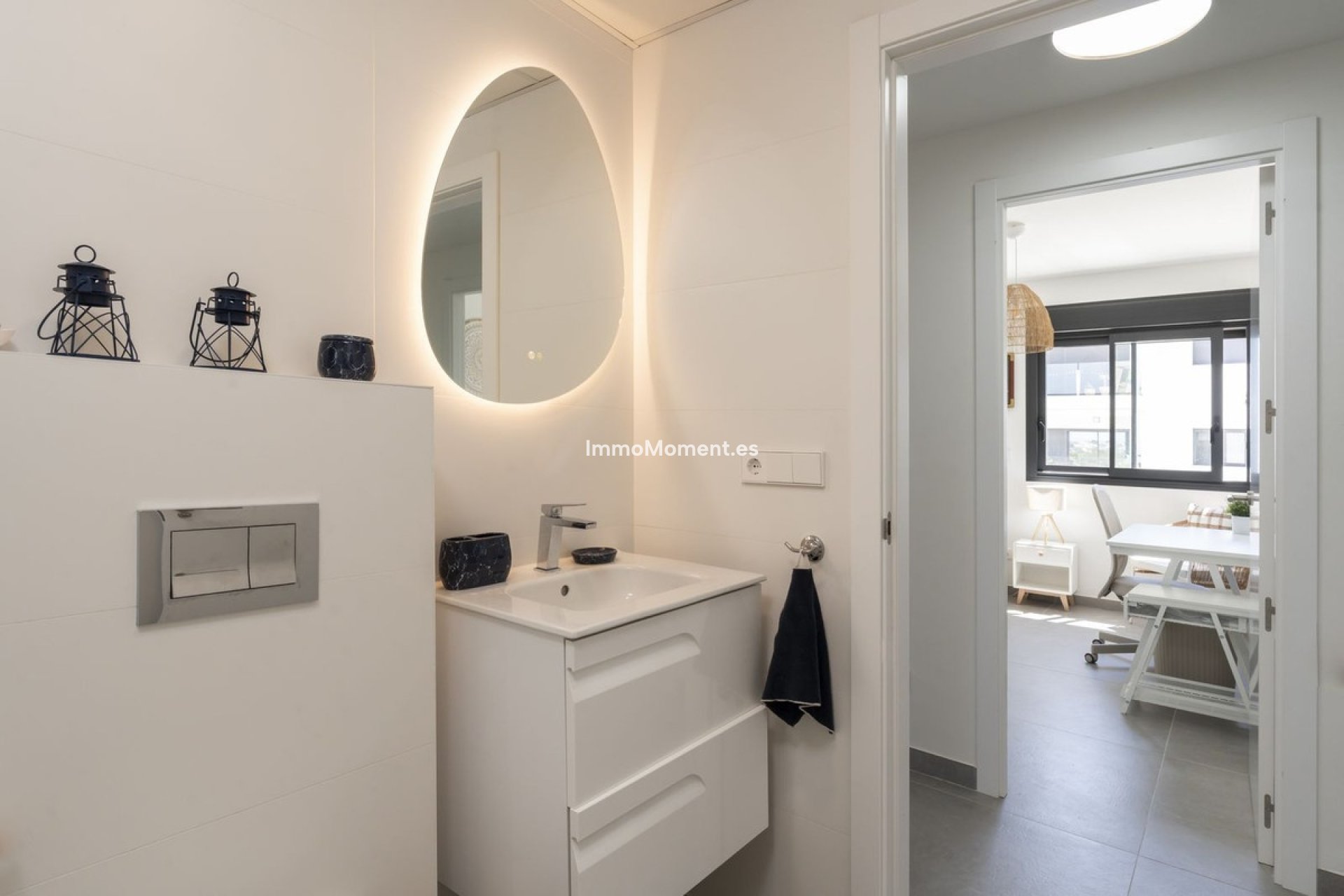 Reventa - Apartamento - Jávea - Jávea - Xàbia Centro