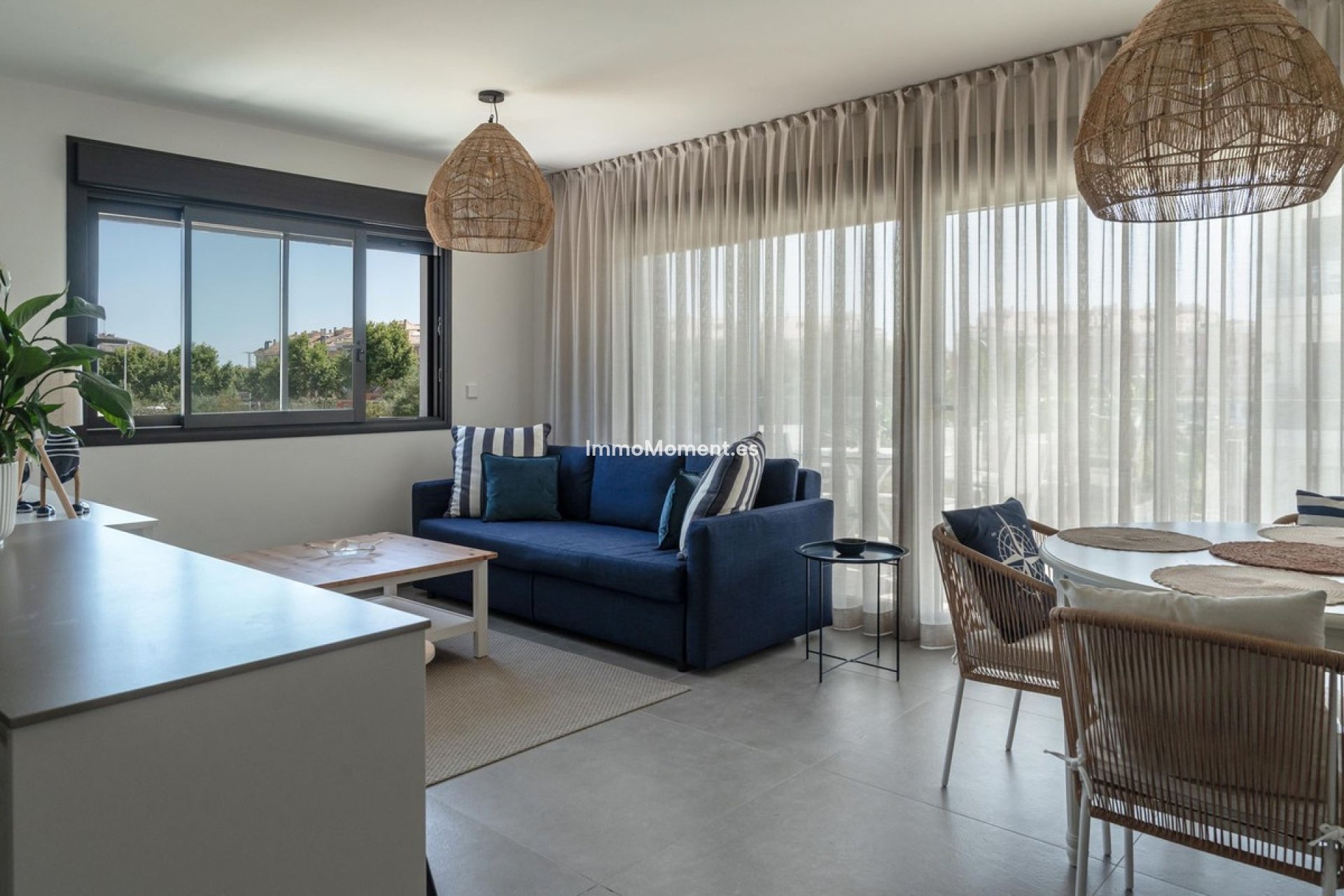 Reventa - Apartamento - Jávea - Jávea - Xàbia Centro