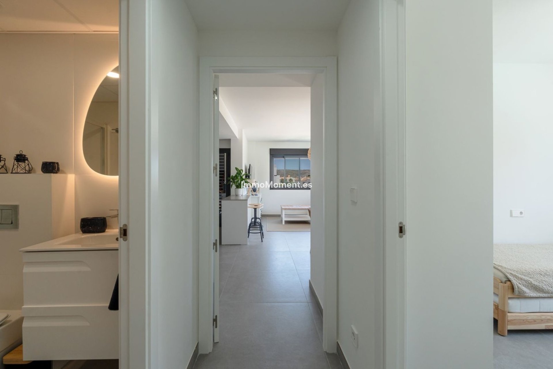 Reventa - Apartamento - Jávea - Jávea - Xàbia Centro