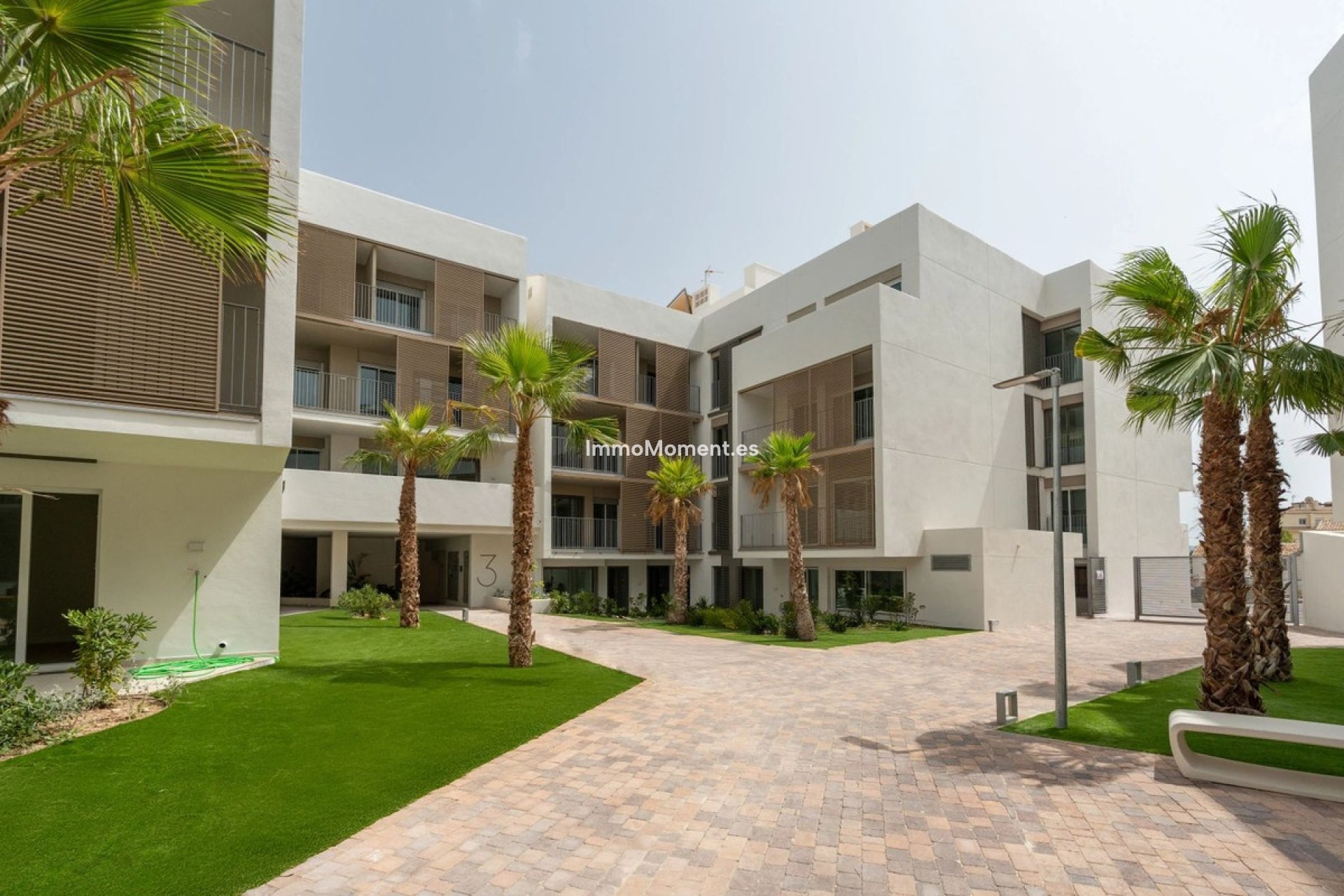 Reventa - Apartamento - Jávea - Jávea - Xàbia Centro