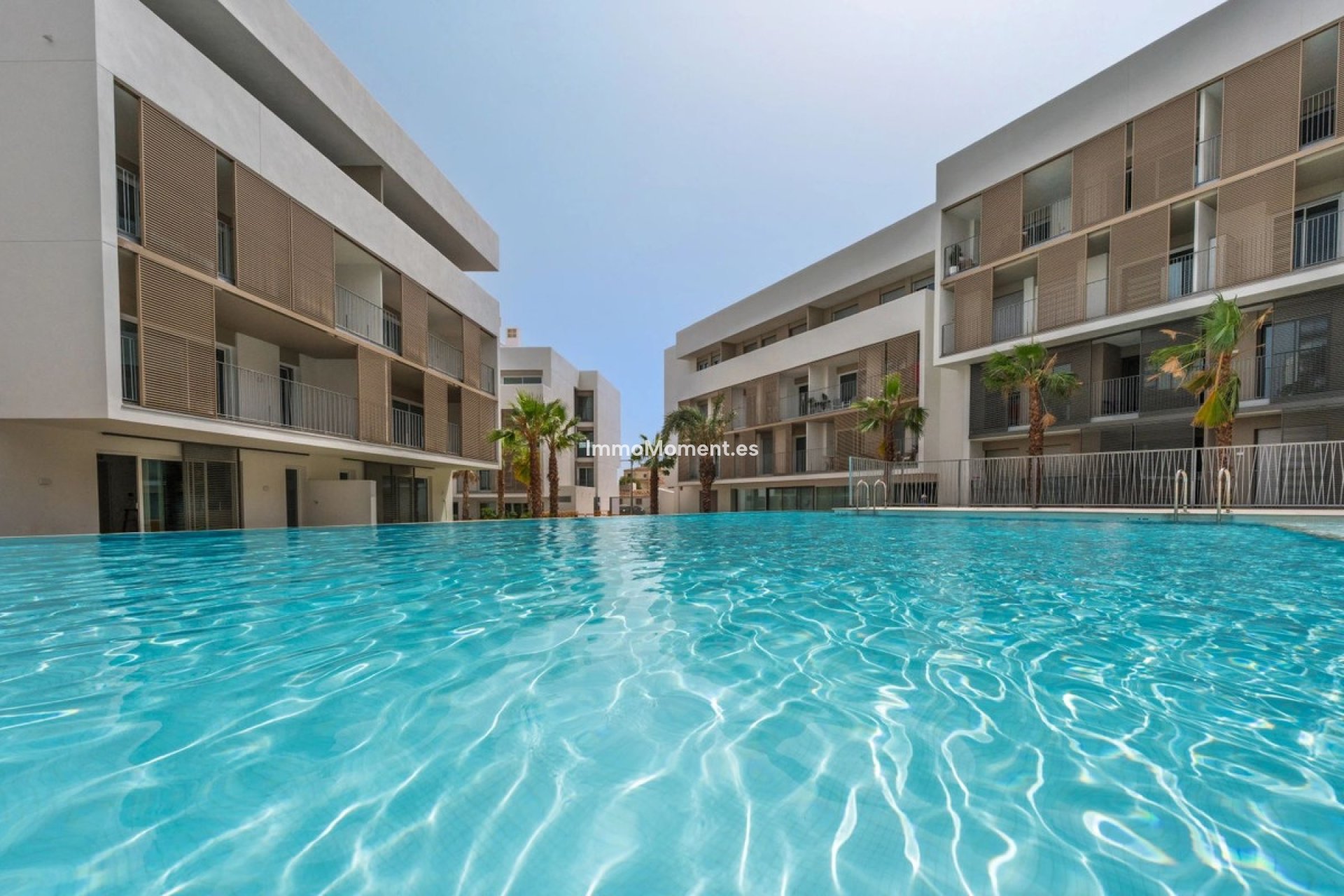 Reventa - Apartamento - Jávea - Jávea - Xàbia Centro