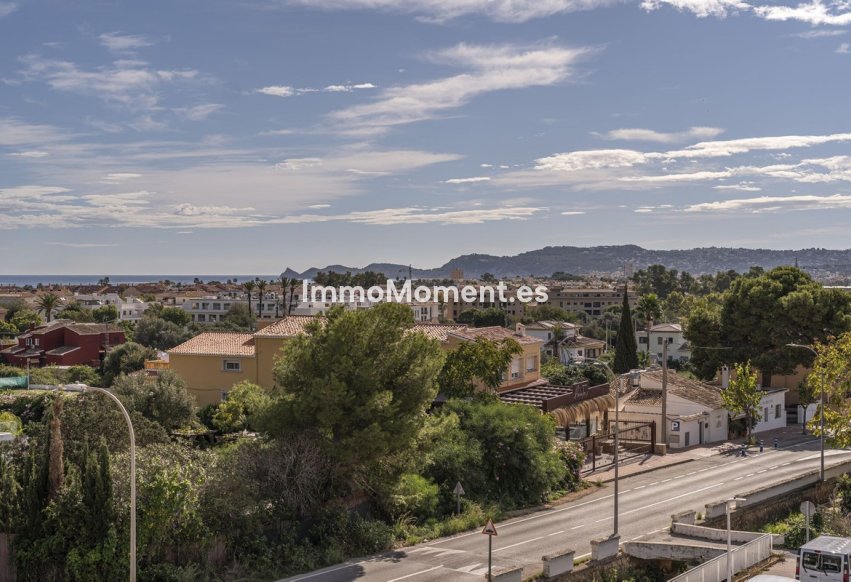 Reventa - Apartamento - Jávea - Jávea - Xàbia Centro