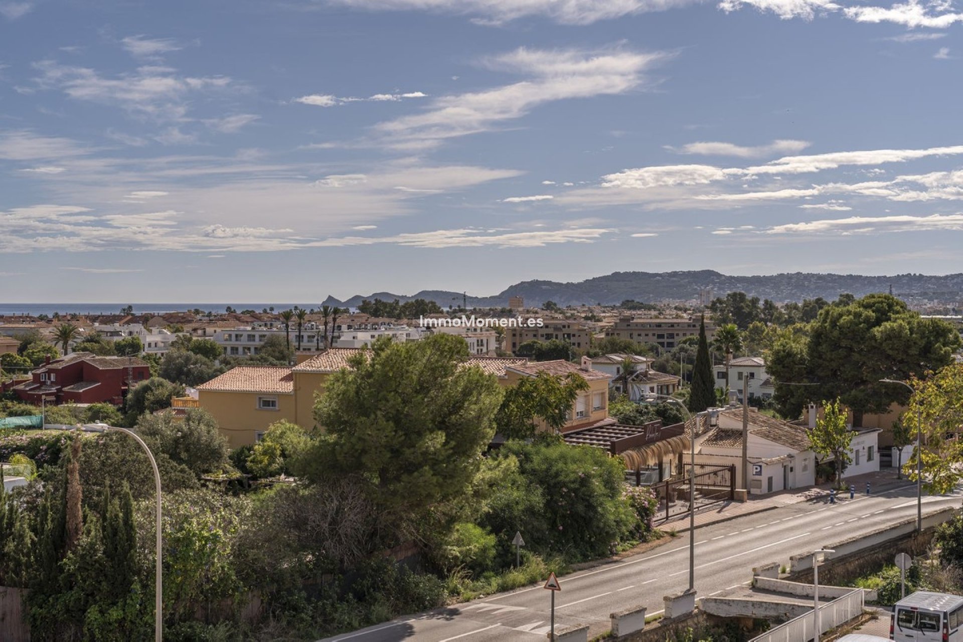 Reventa - Apartamento - Jávea - Jávea - Xàbia Centro