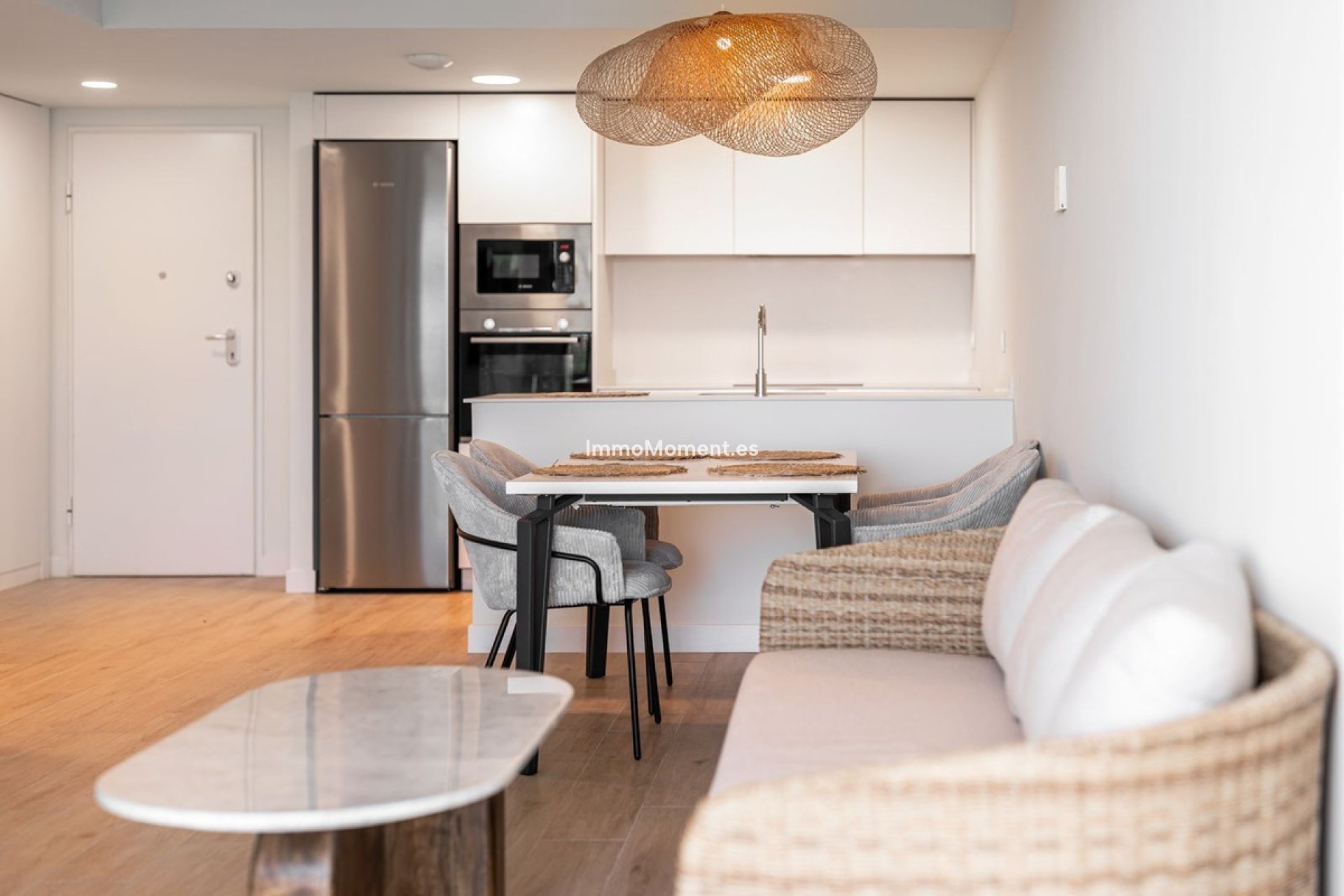 Reventa - Apartamento - Jávea - Jávea - Xàbia Centro