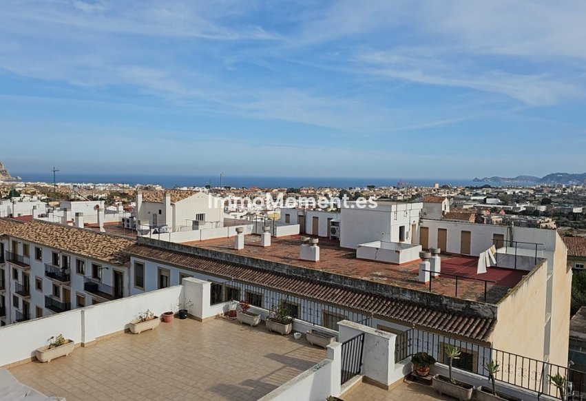 Reventa - Apartamento - Jávea - Jávea - Xàbia Centro