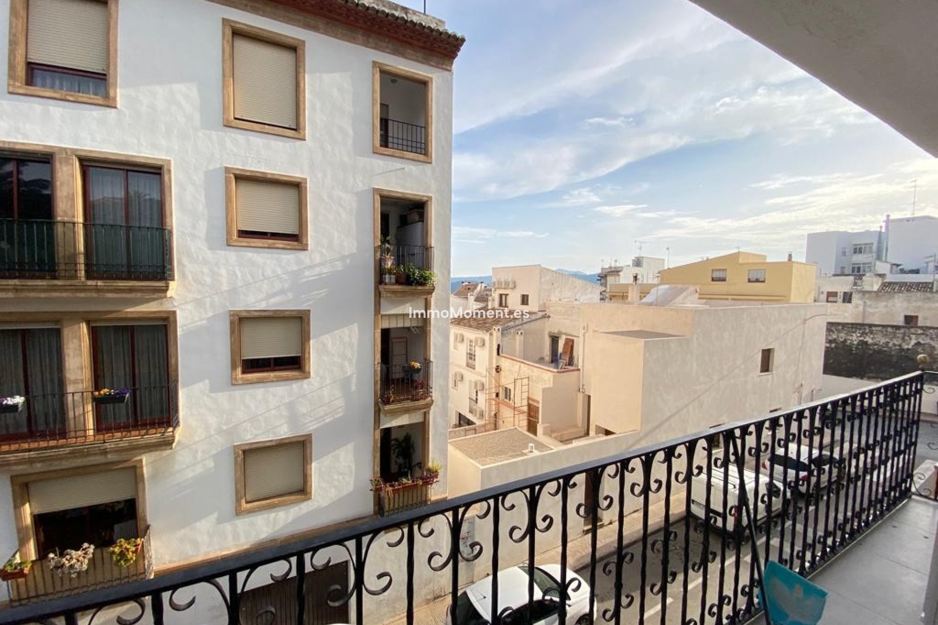 Reventa - Apartamento - Jávea - Jávea - Xàbia Centro