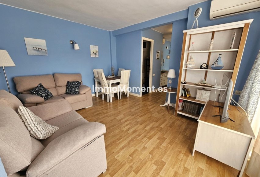 Reventa - Apartamento - Jávea - Jávea - Xàbia Centro