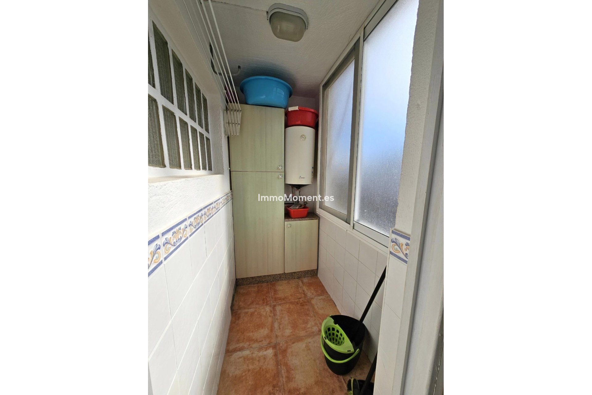 Reventa - Apartamento - Jávea - Jávea - Xàbia Centro