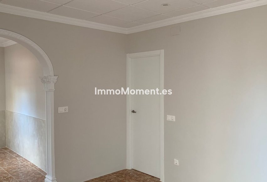 Reventa - Apartamento - Jávea - Jávea - Xàbia Centro