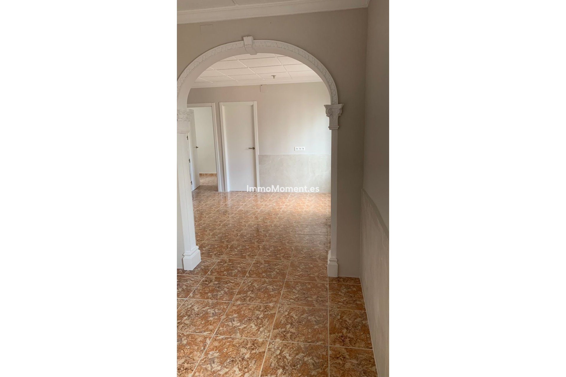 Reventa - Apartamento - Jávea - Jávea - Xàbia Centro