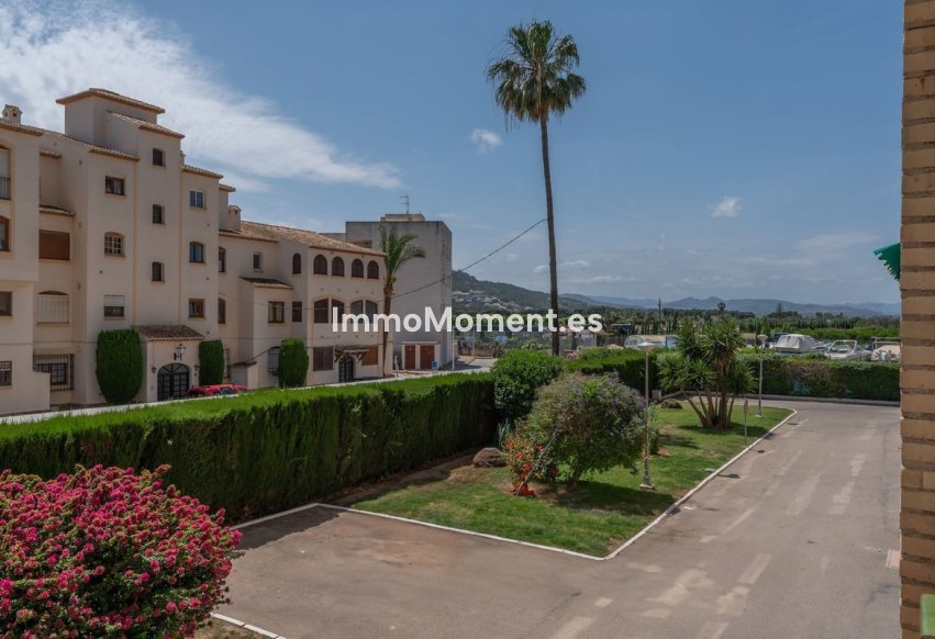 Reventa - Apartamento - Jávea - Jávea - Xàbia Centro
