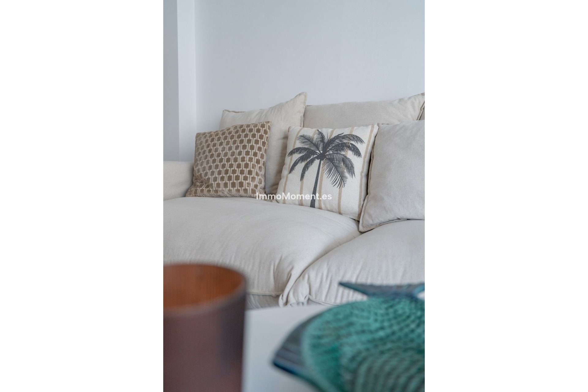 Reventa - Apartamento - Jávea - Jávea - Xàbia Centro