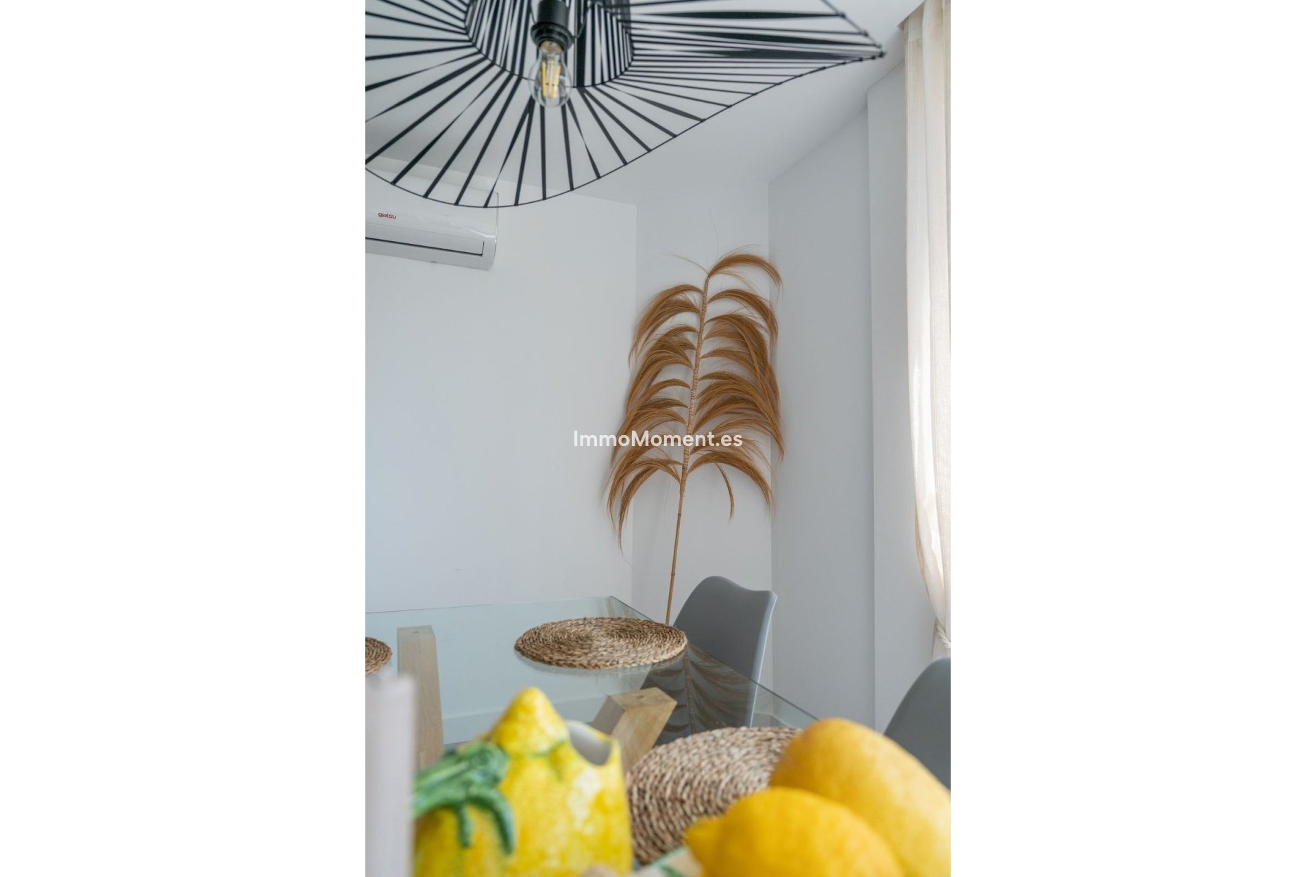 Reventa - Apartamento - Jávea - Jávea - Xàbia Centro