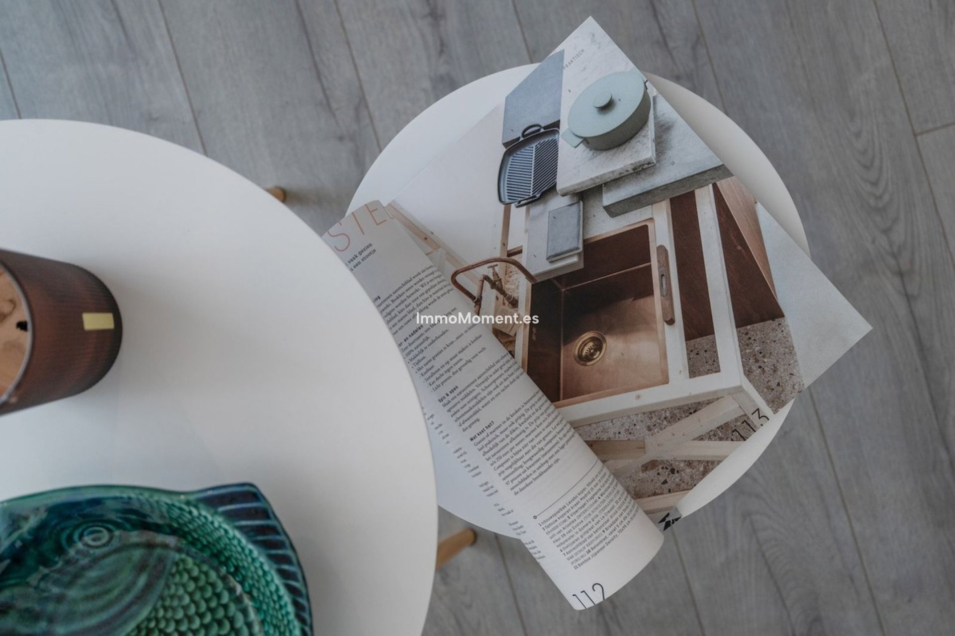 Reventa - Apartamento - Jávea - Jávea - Xàbia Centro