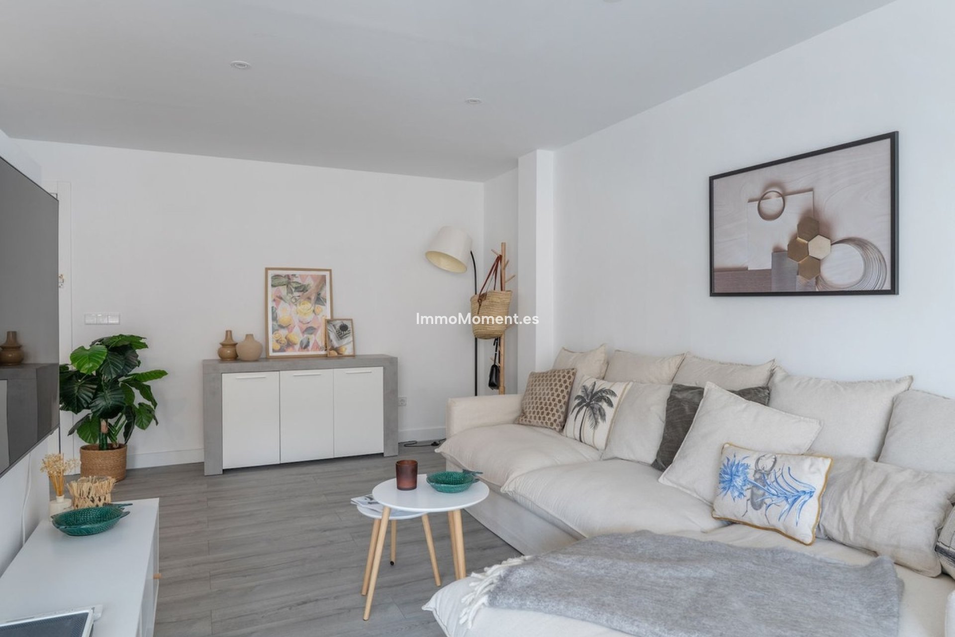 Reventa - Apartamento - Jávea - Jávea - Xàbia Centro