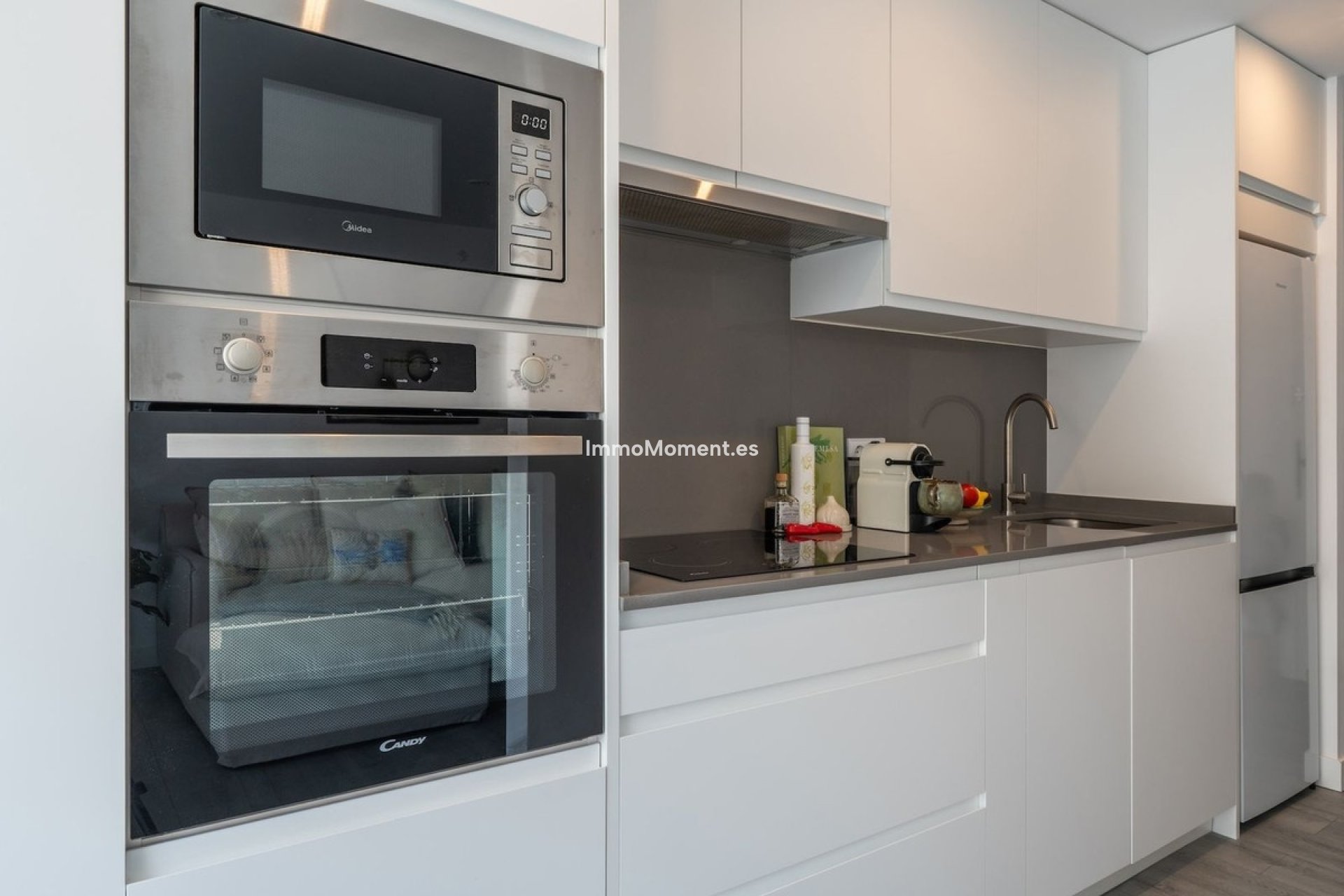 Reventa - Apartamento - Jávea - Jávea - Xàbia Centro