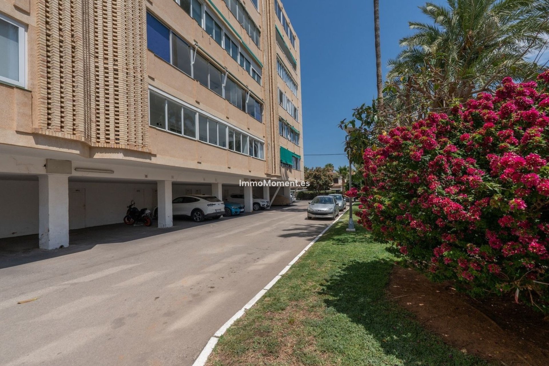 Reventa - Apartamento - Jávea - Jávea - Xàbia Centro
