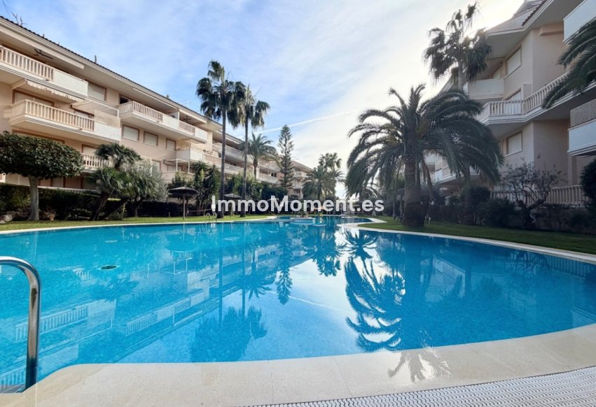 Reventa - Apartamento - Jávea - Jávea - Xàbia Centro